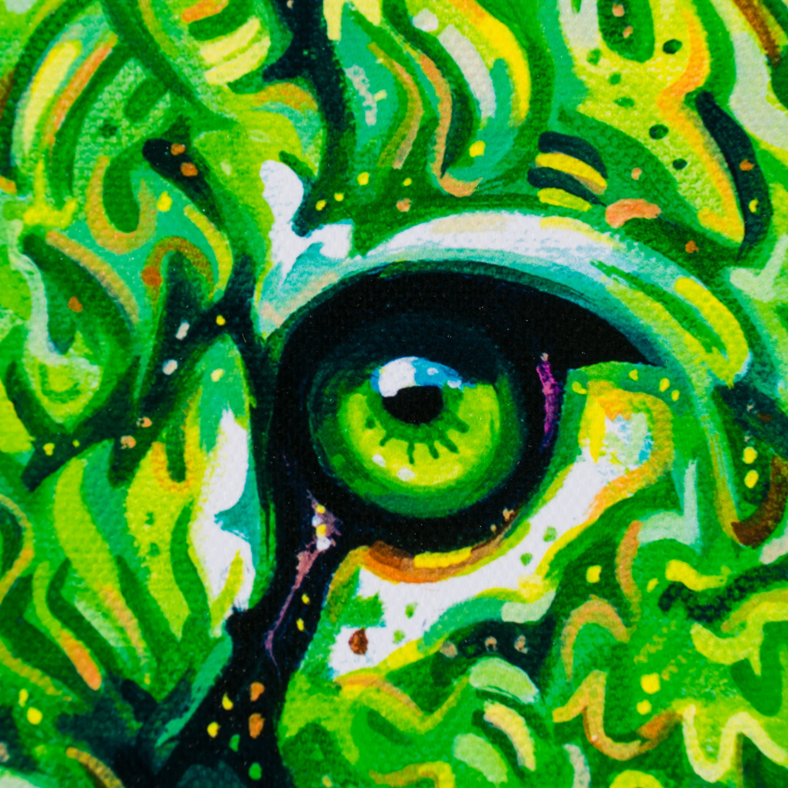 Malachite - Boutique (Large) - Image 3