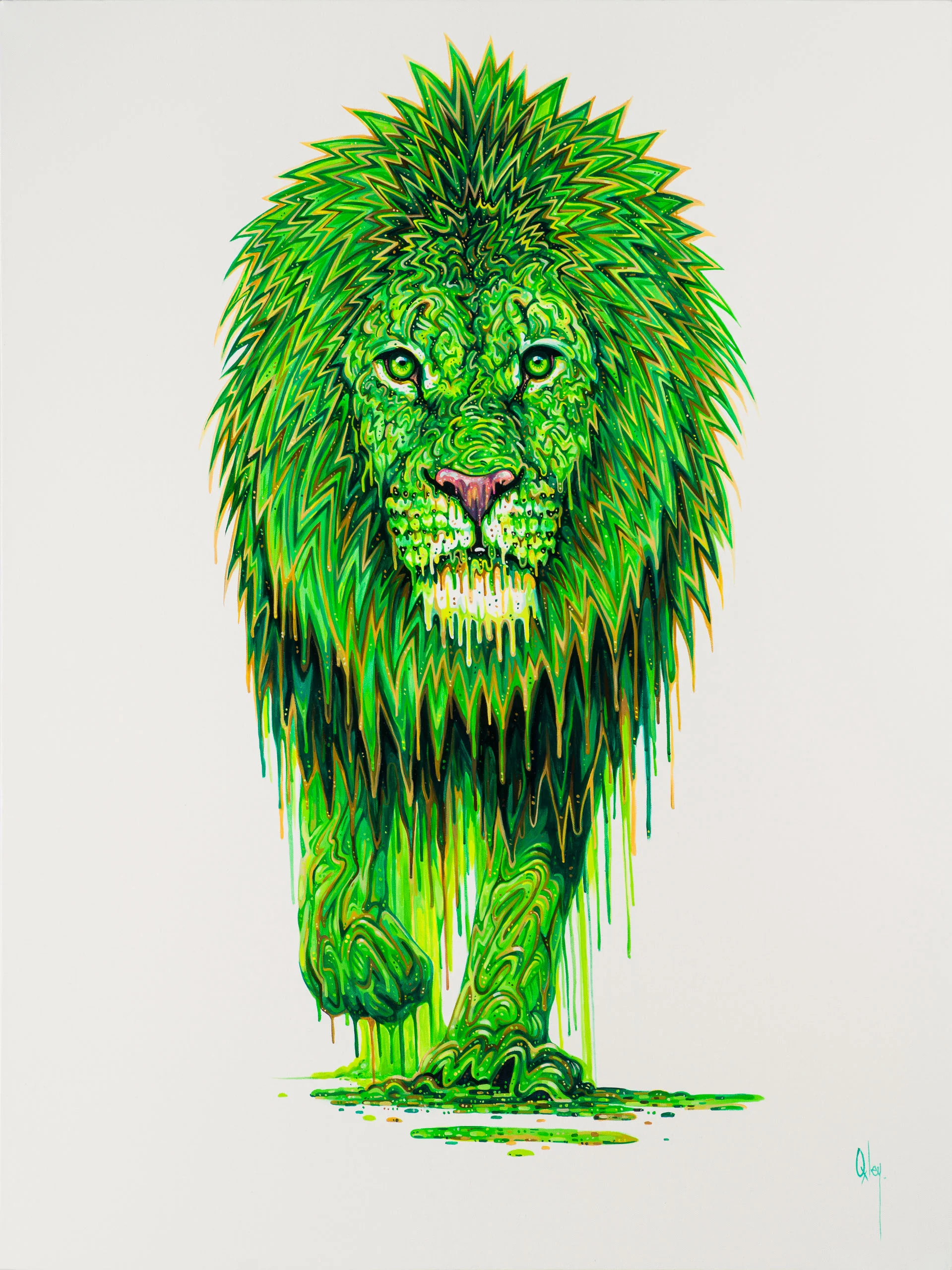 Malachite - Image 7