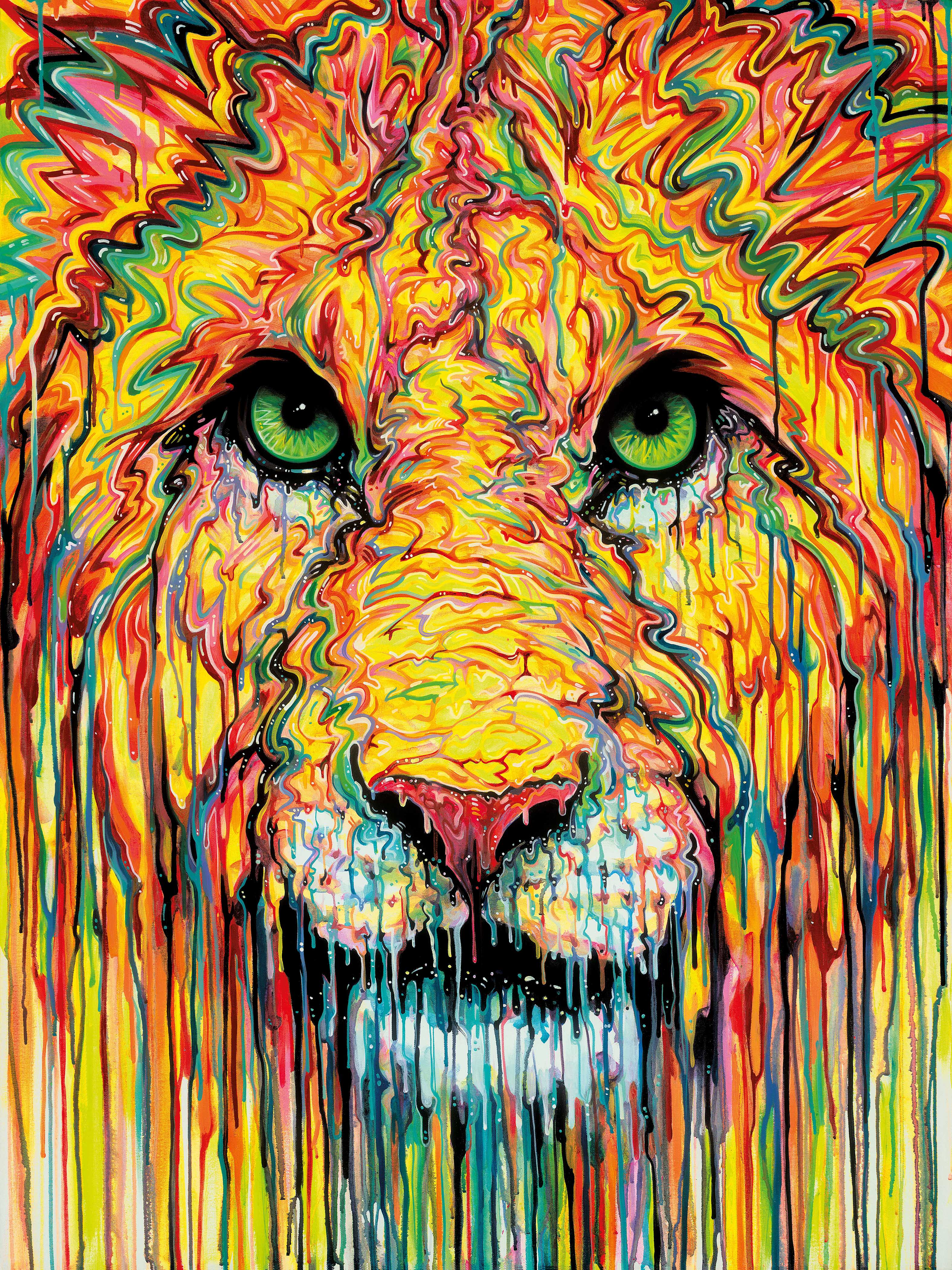 Mufasa - Image 2