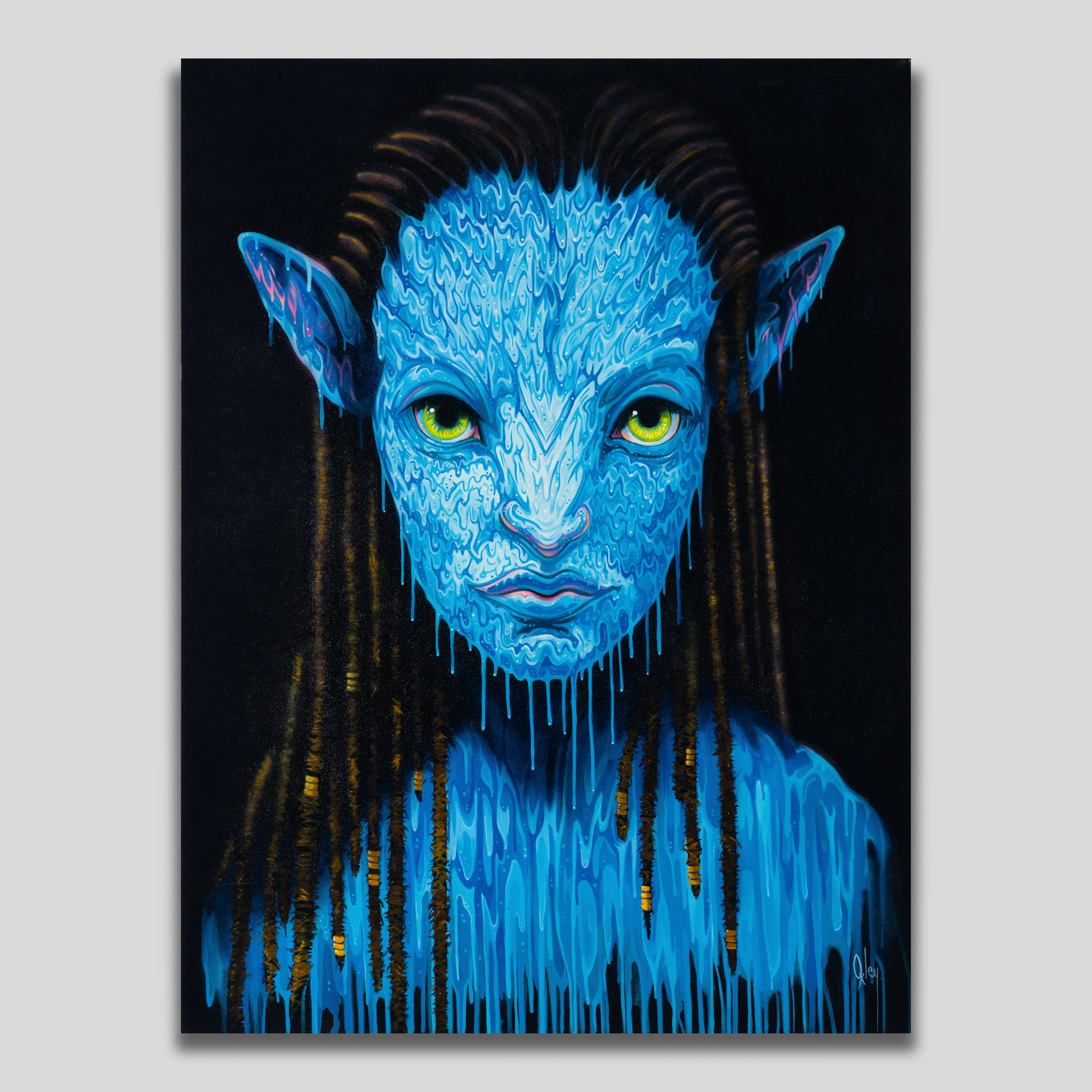 Neytiri