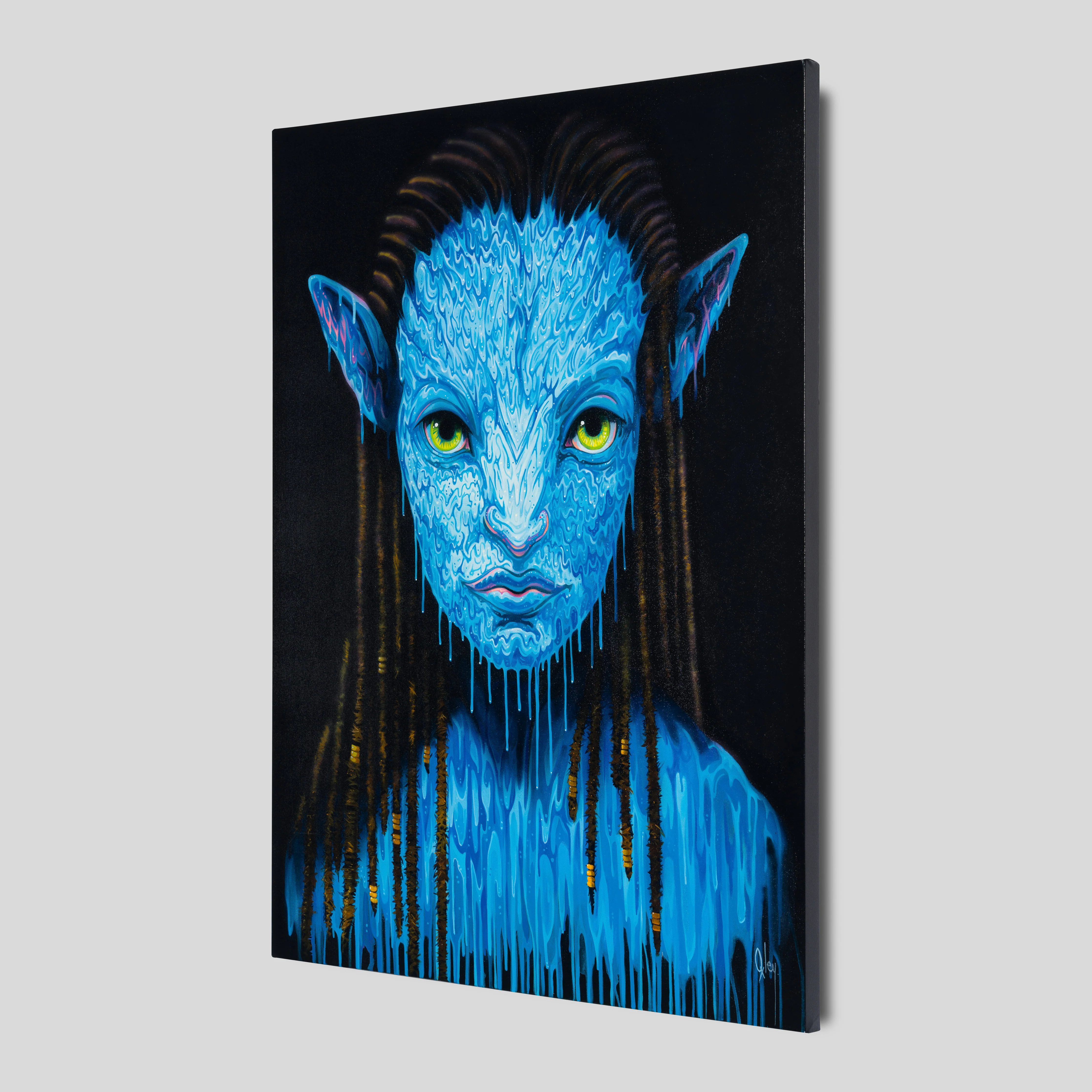 Neytiri - Image 2