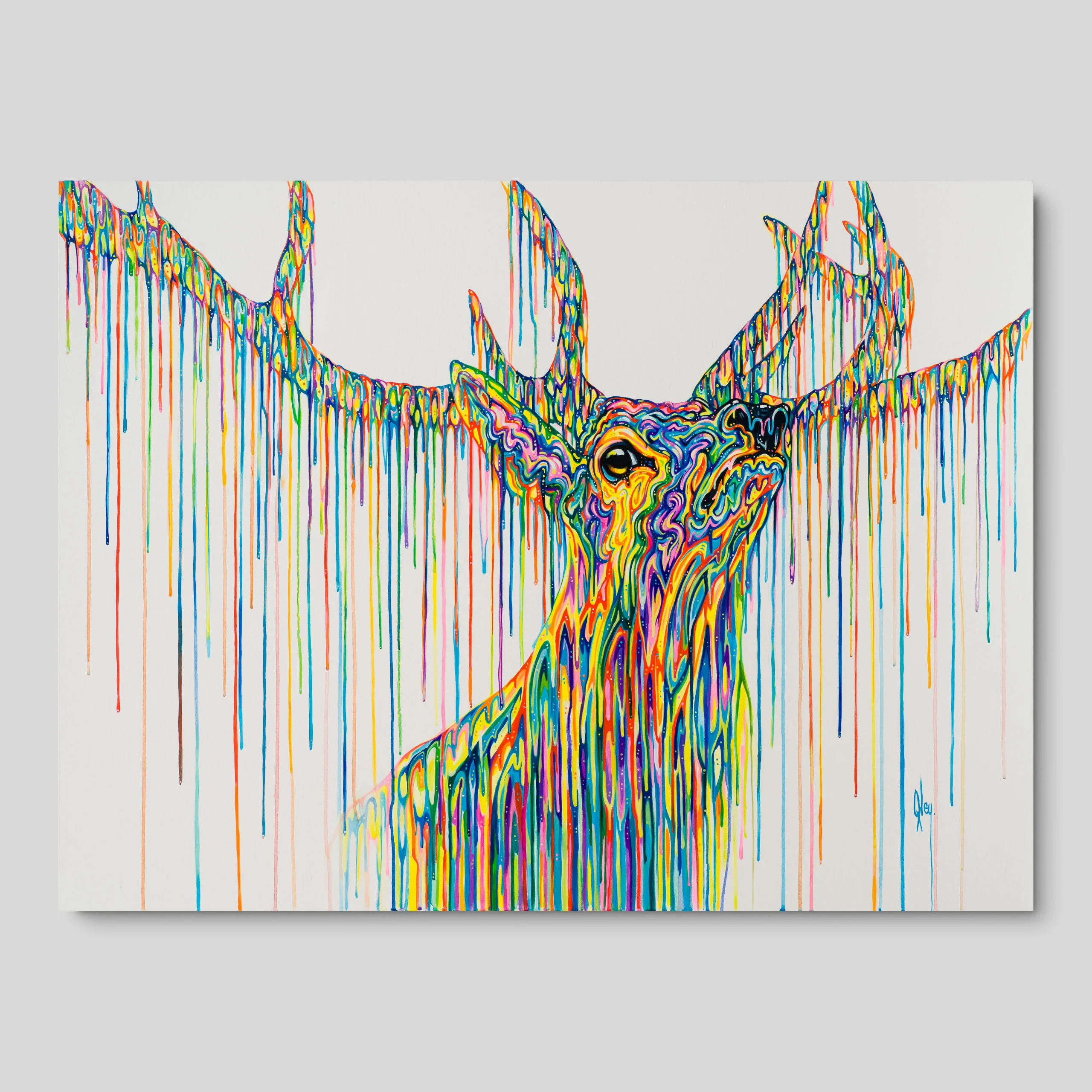 Spectralia