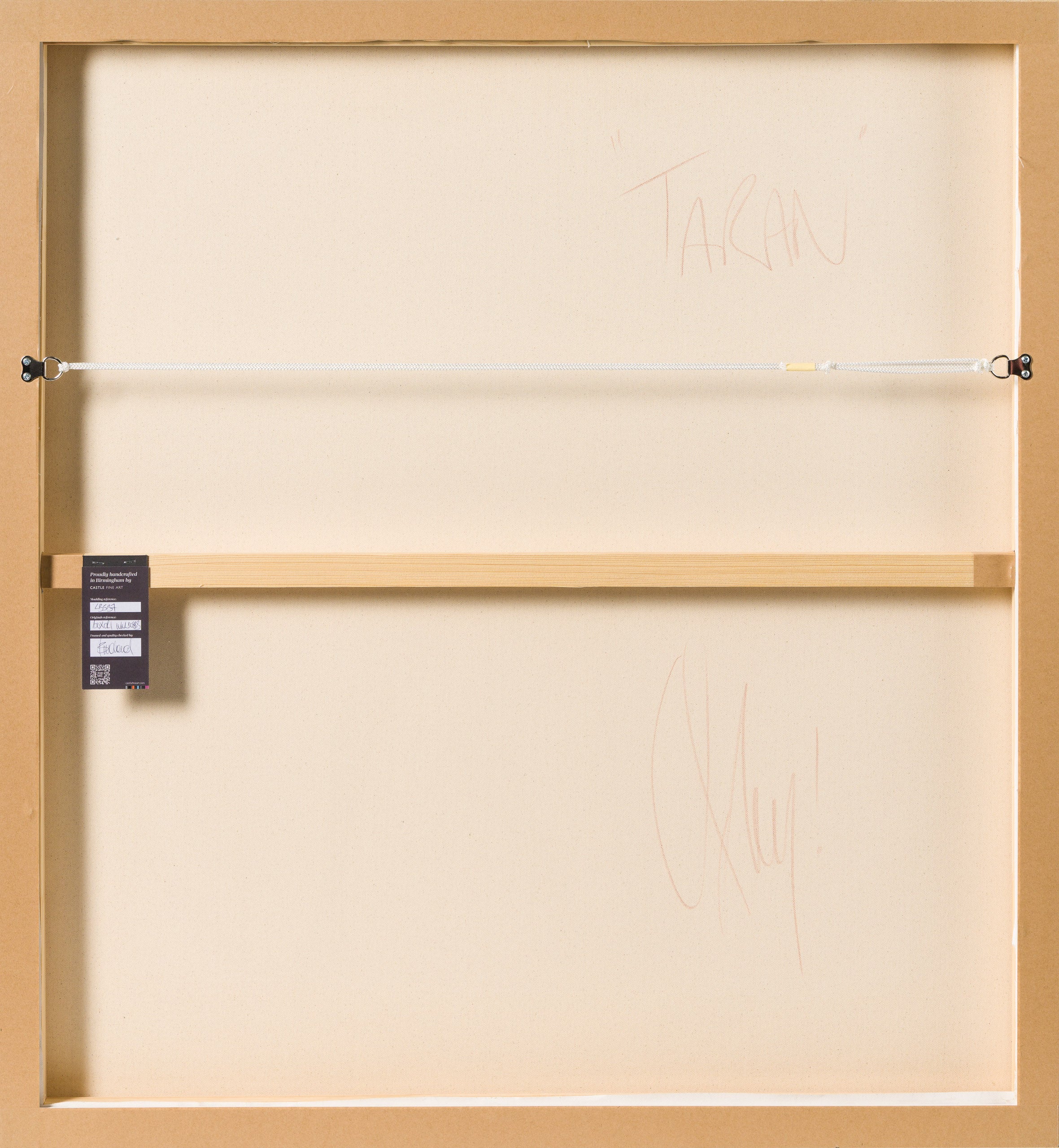 Taran - Image 7