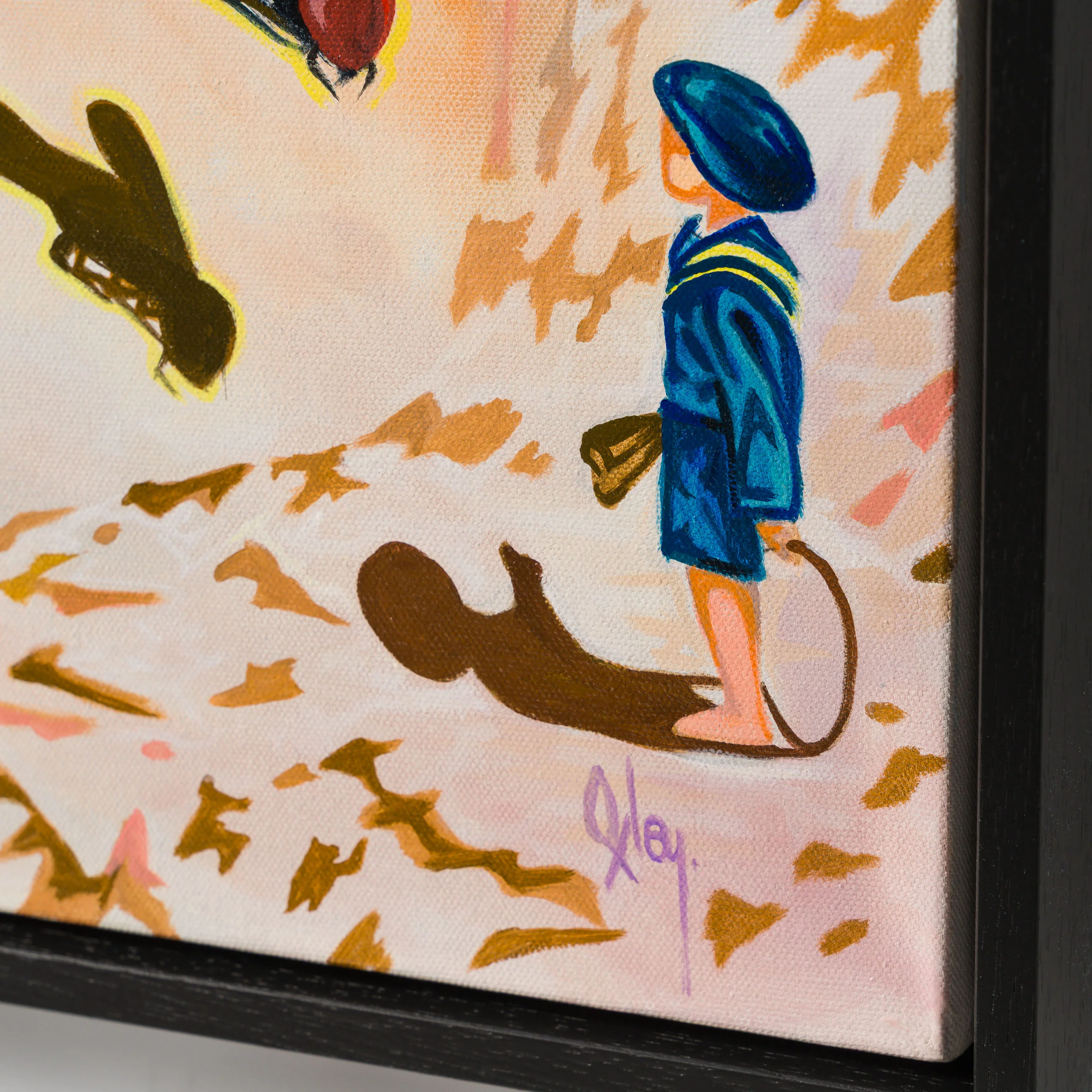 The Hallucinogenic Toreador - Image 3