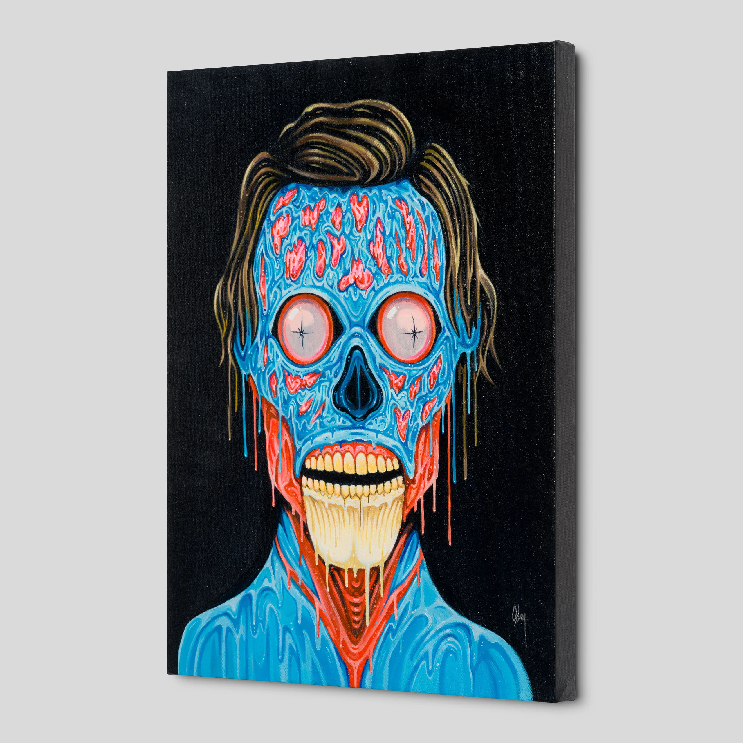 They Live We Sleep - Image 2