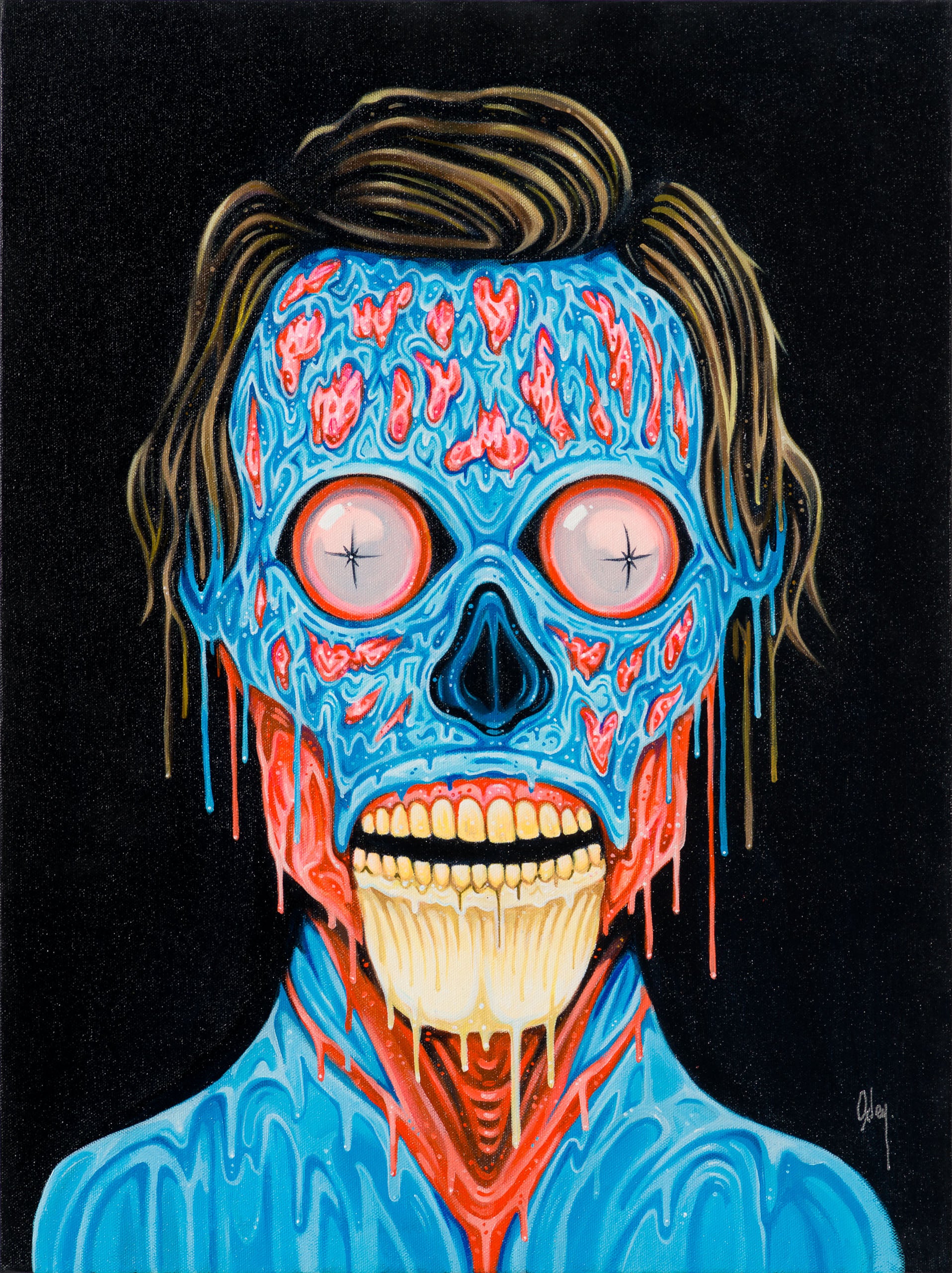 They Live We Sleep - Image 7