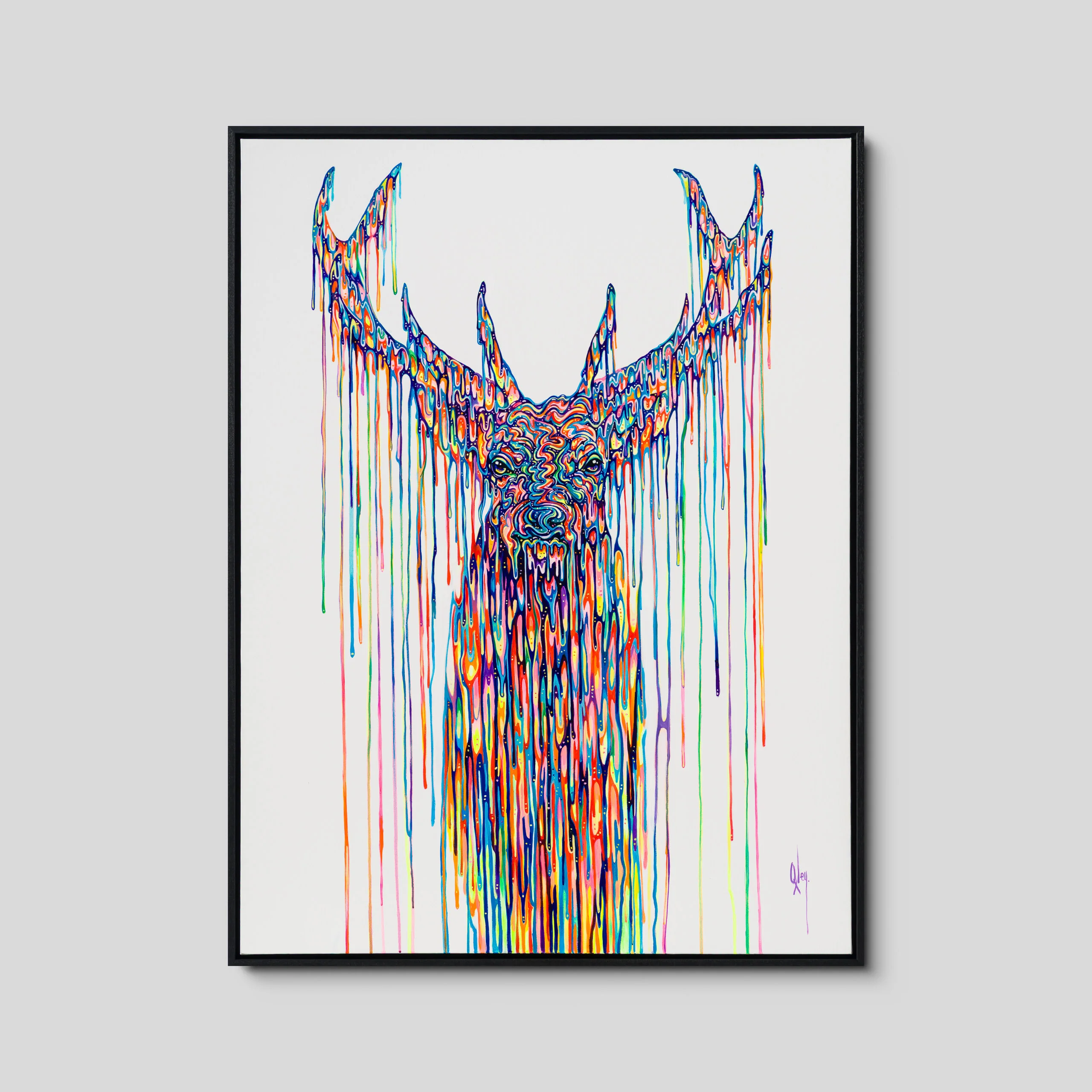 Tonic Of The Glen
