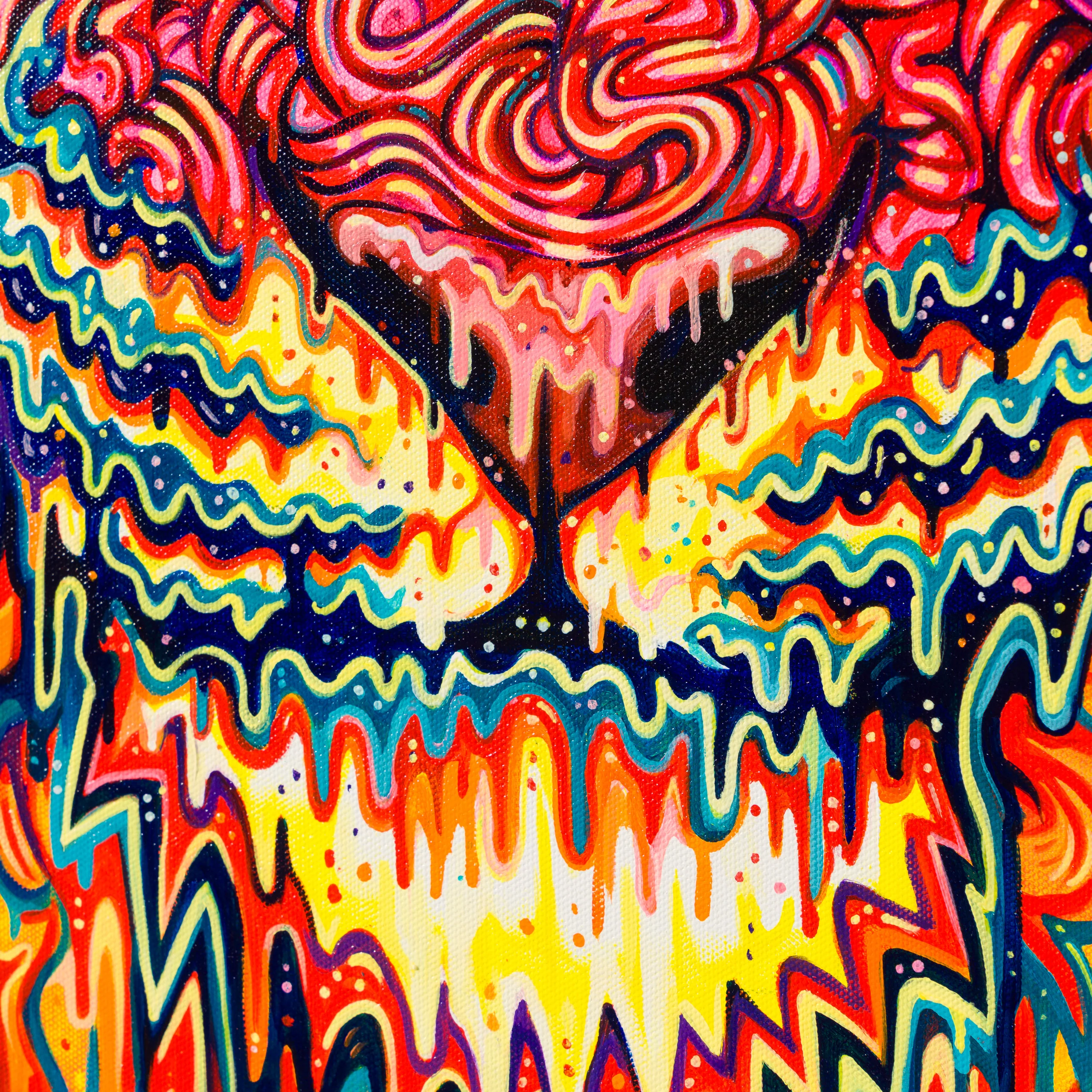 Turn Yourself On - Image 6