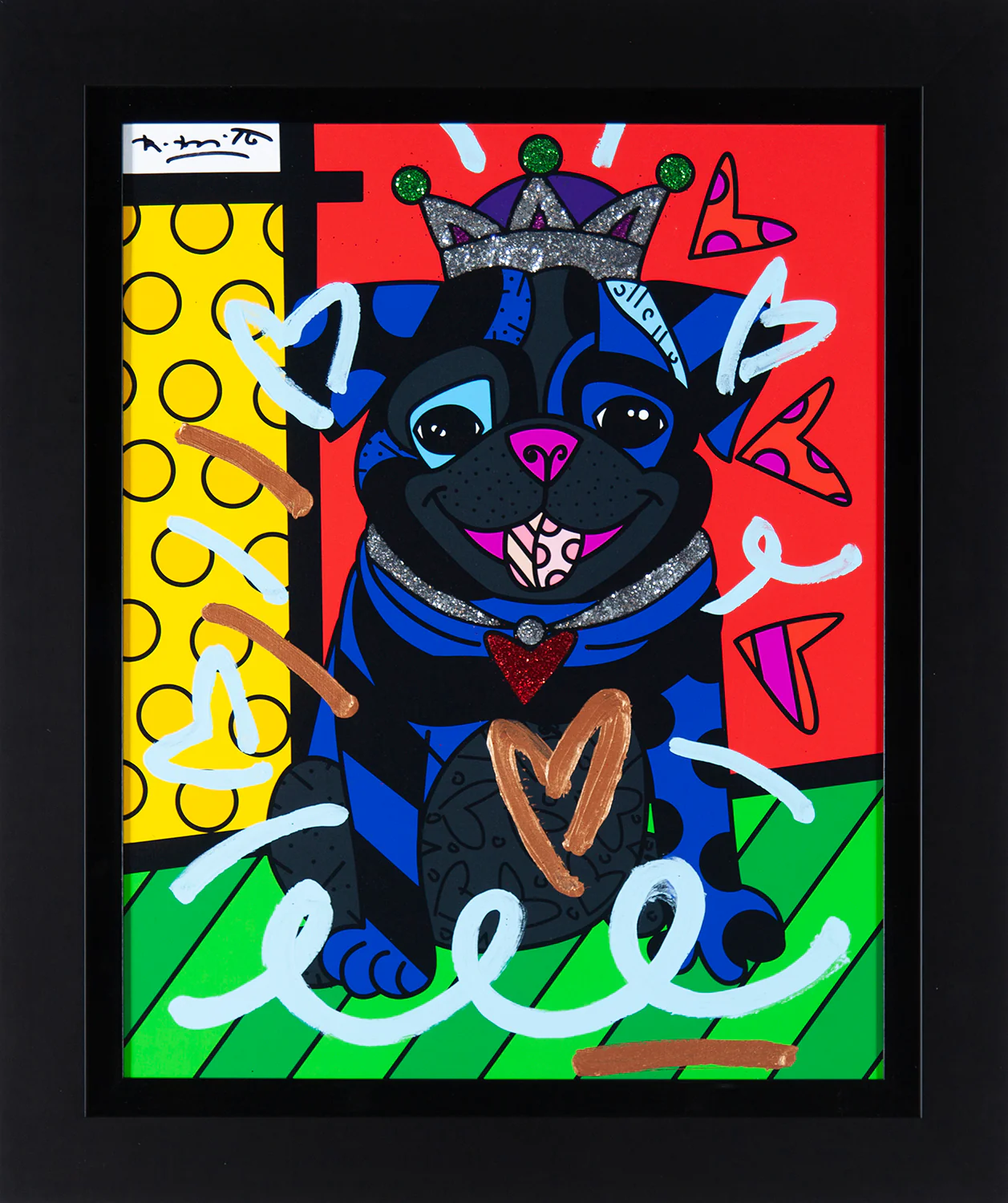 King Pup - Image 3