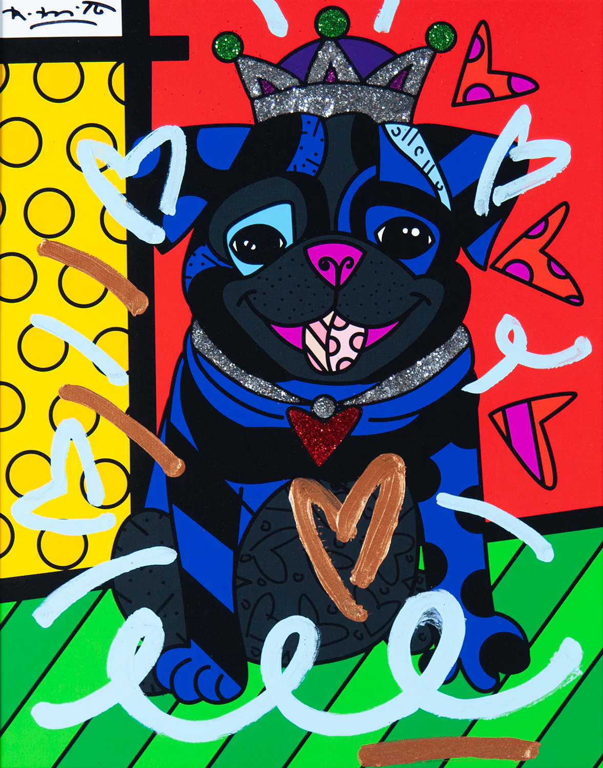 King Pup - Image 4