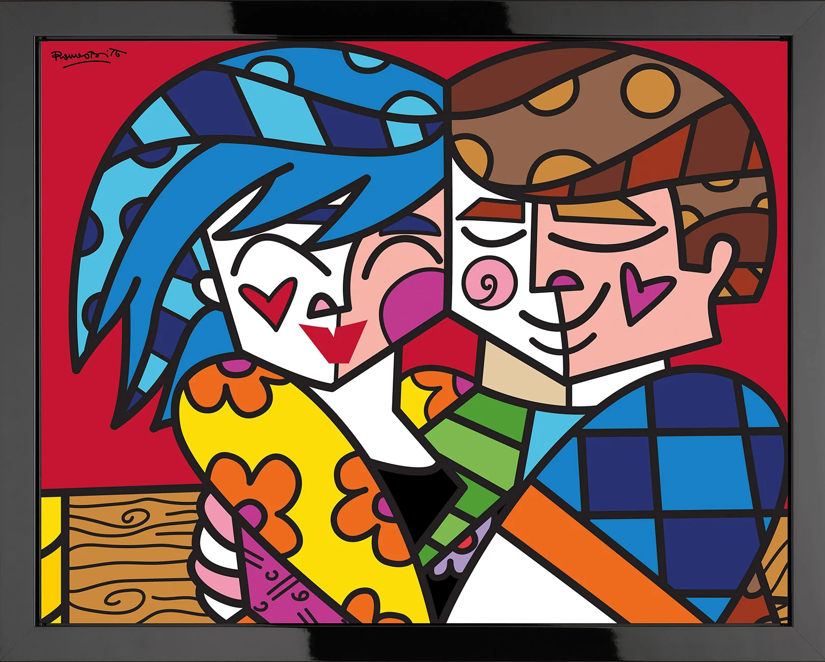 So Happy In Love - Image 2