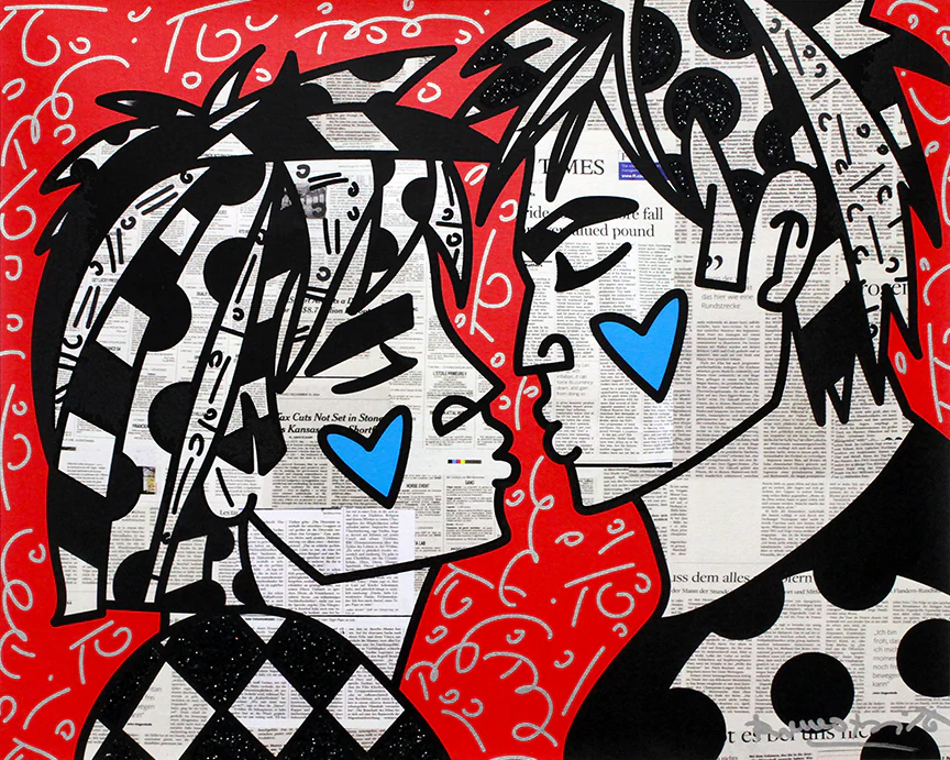 Soulmates (Ed. No 0019)