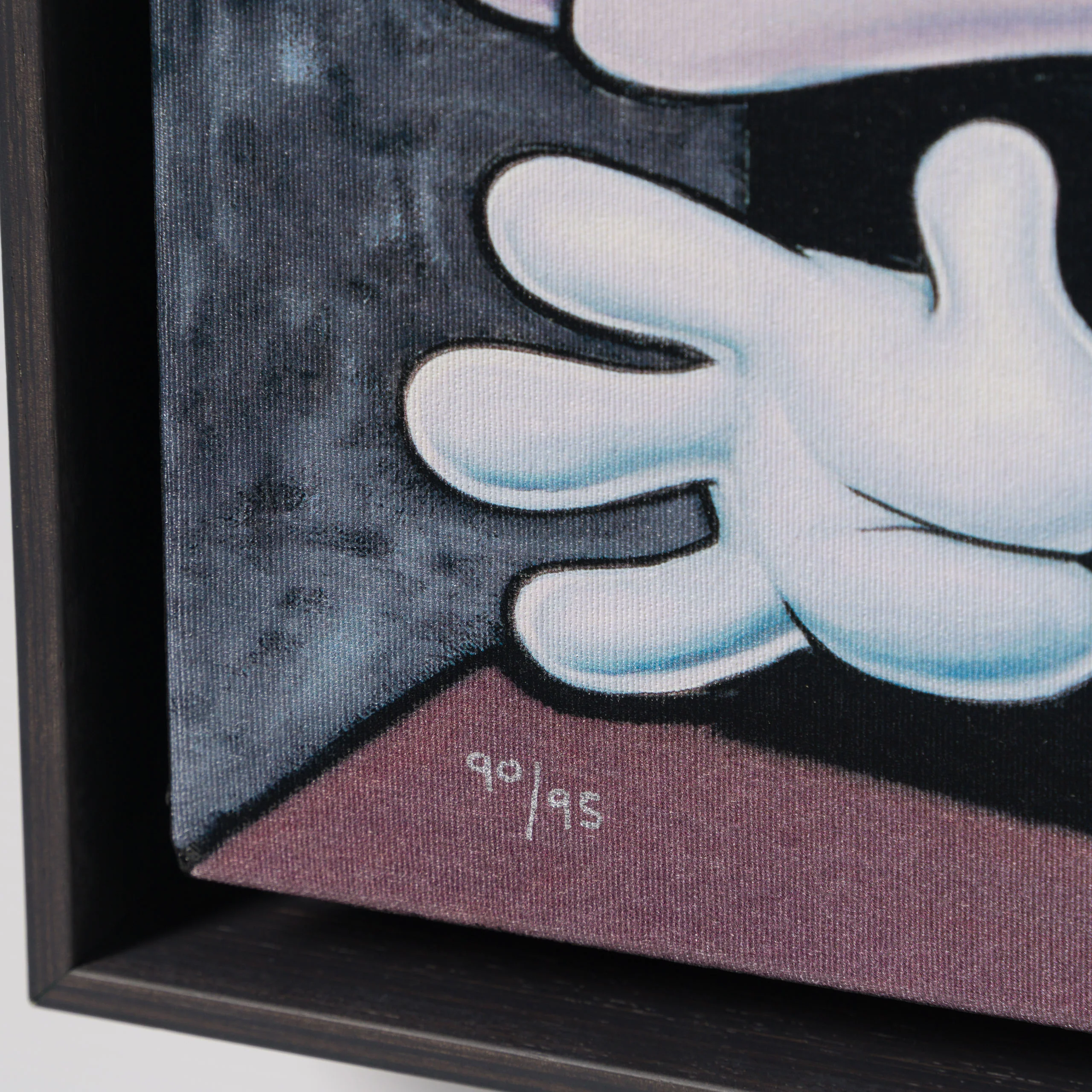 Punk Skunk Guernica - Image 8