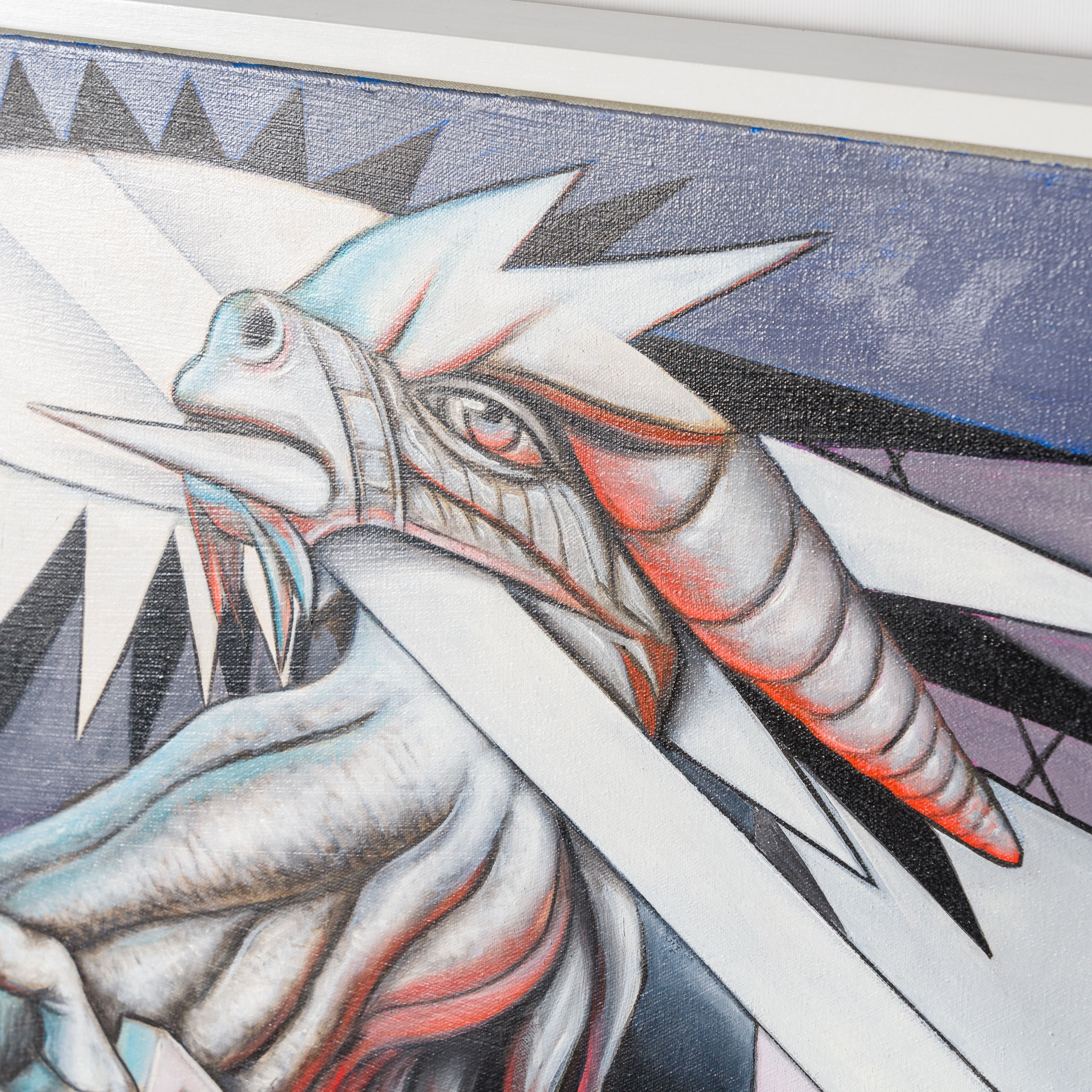Star Wars Guernica, 2016 - Image 6