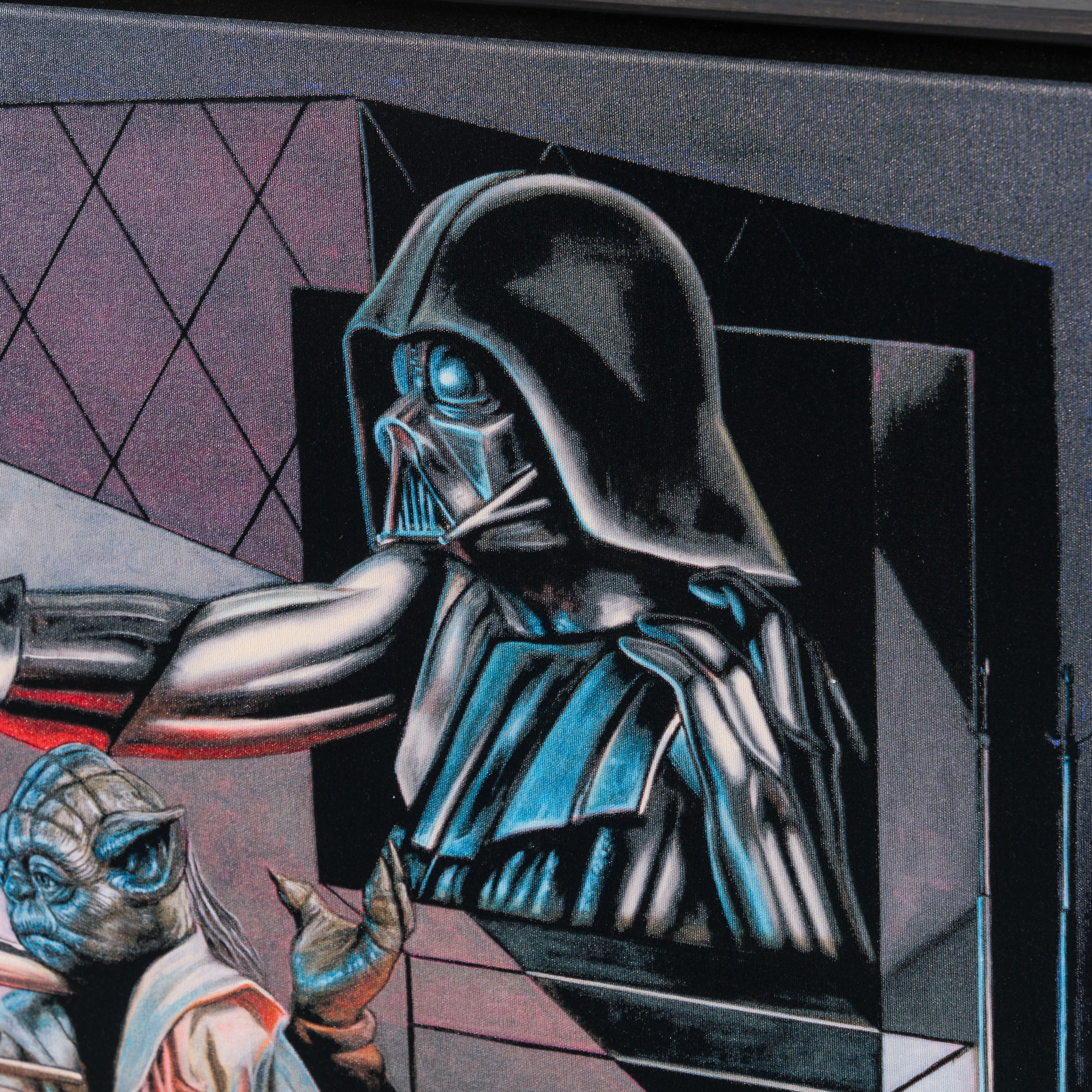 Star Wars Guernica - Image 5