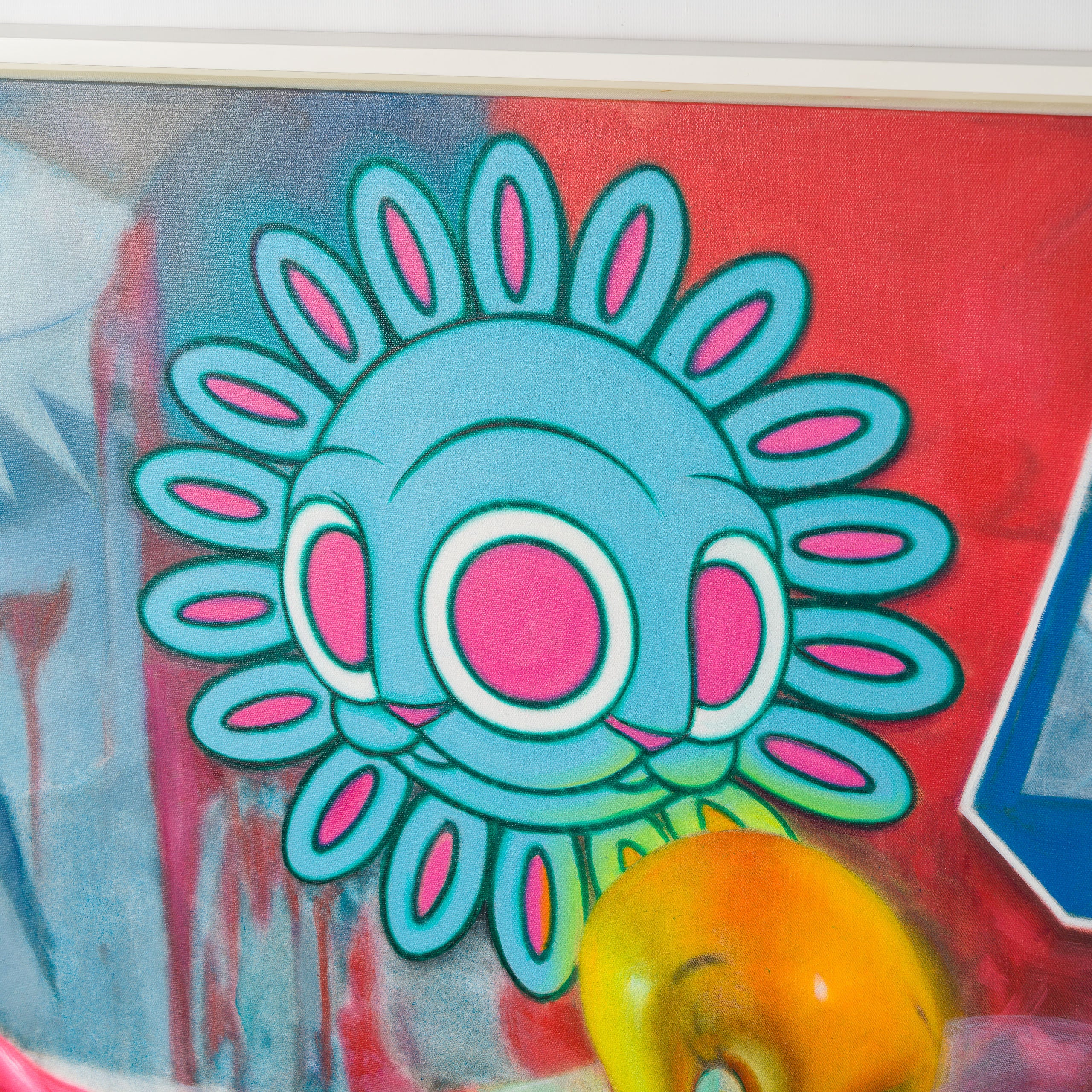 Tempertot Koolaid Guernica, 2021 - Image 7