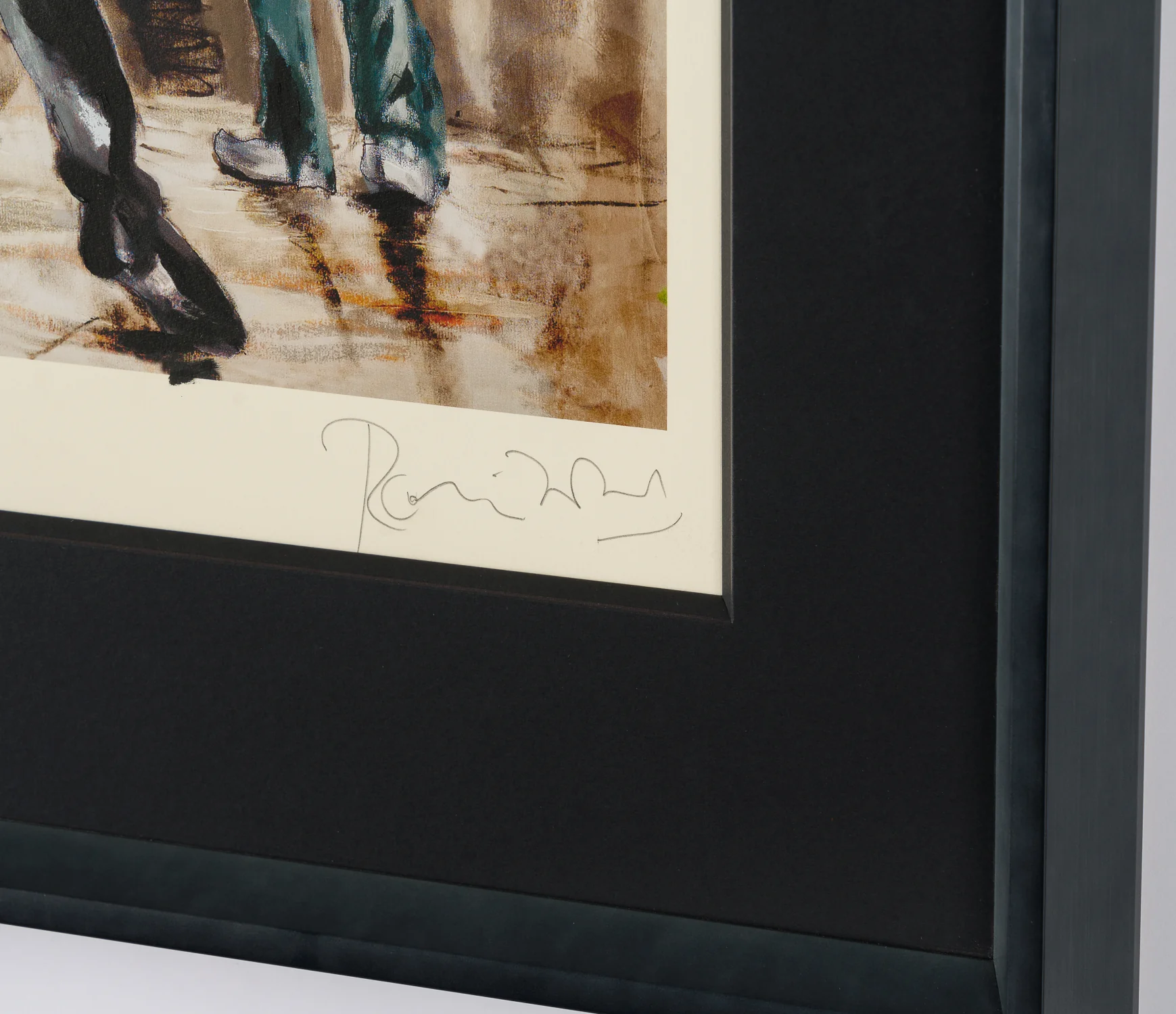 Big Bang (Ochre) - Image 3