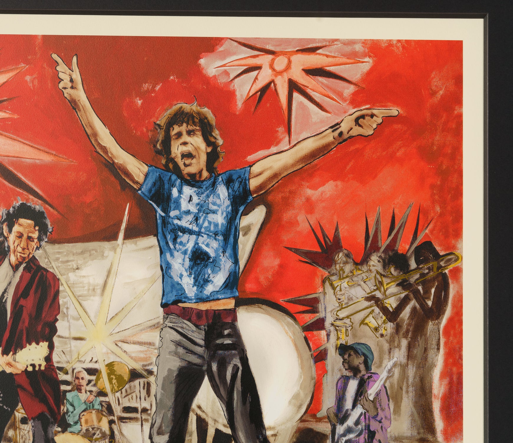 Bigger Bang Red - Image 5