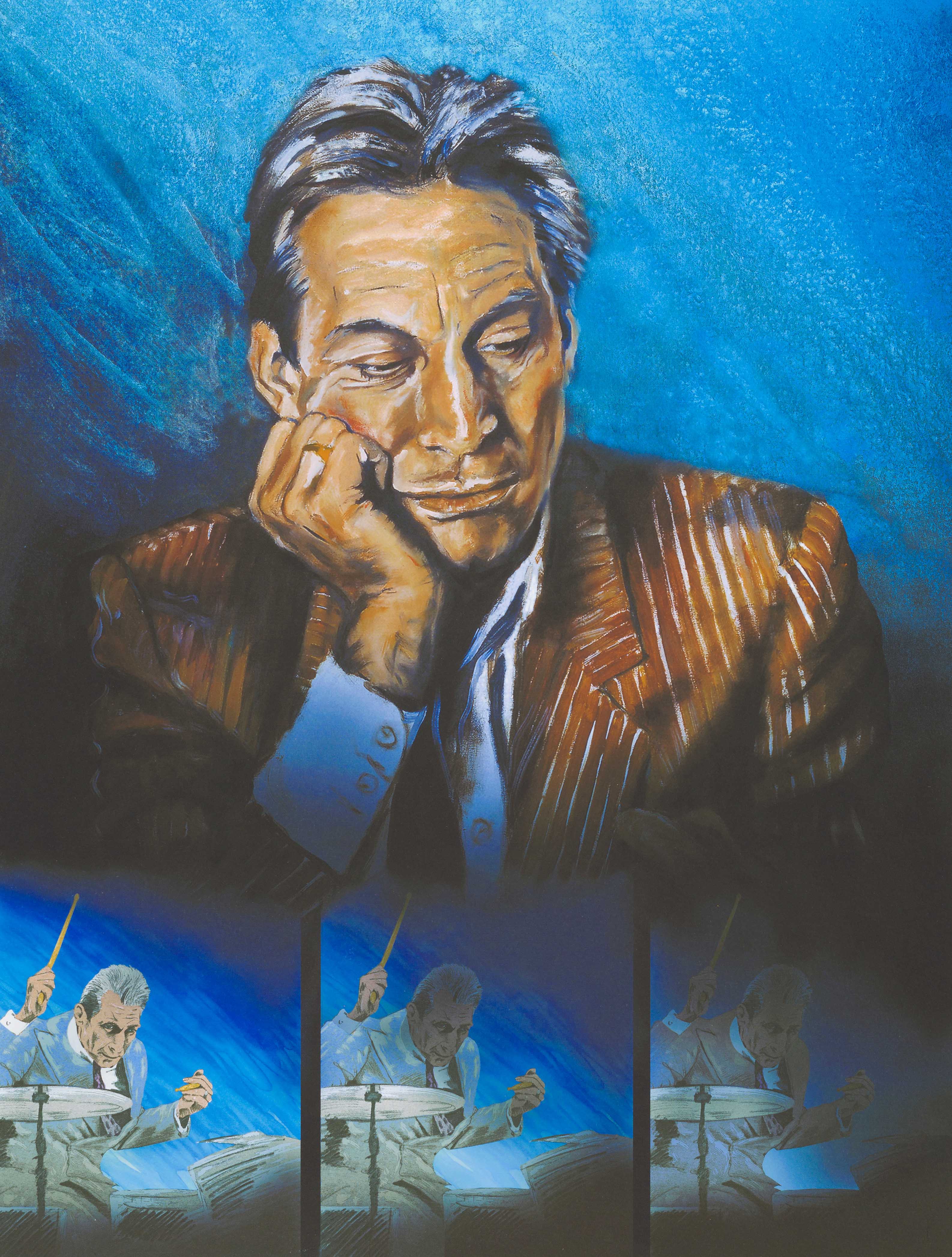 Blue Charlie - Image 2
