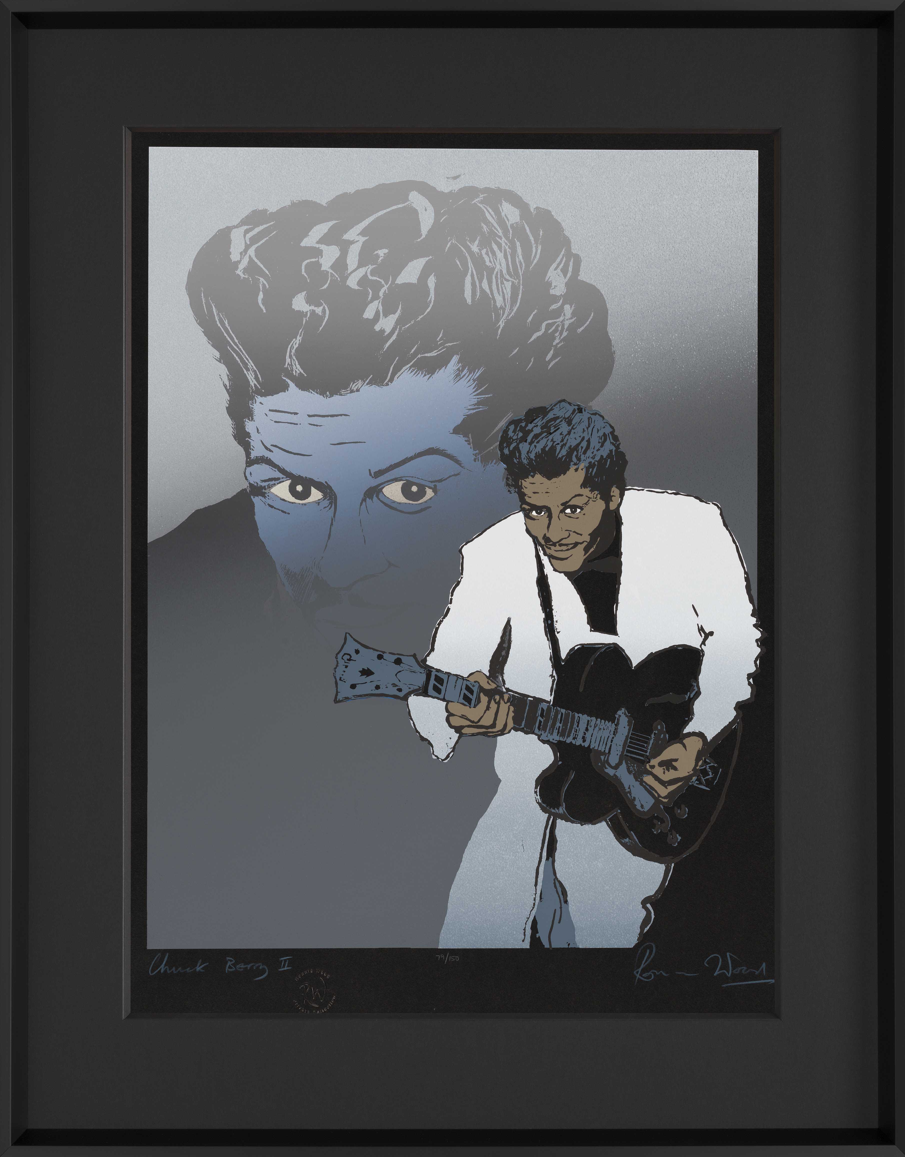 Chuck Berry II