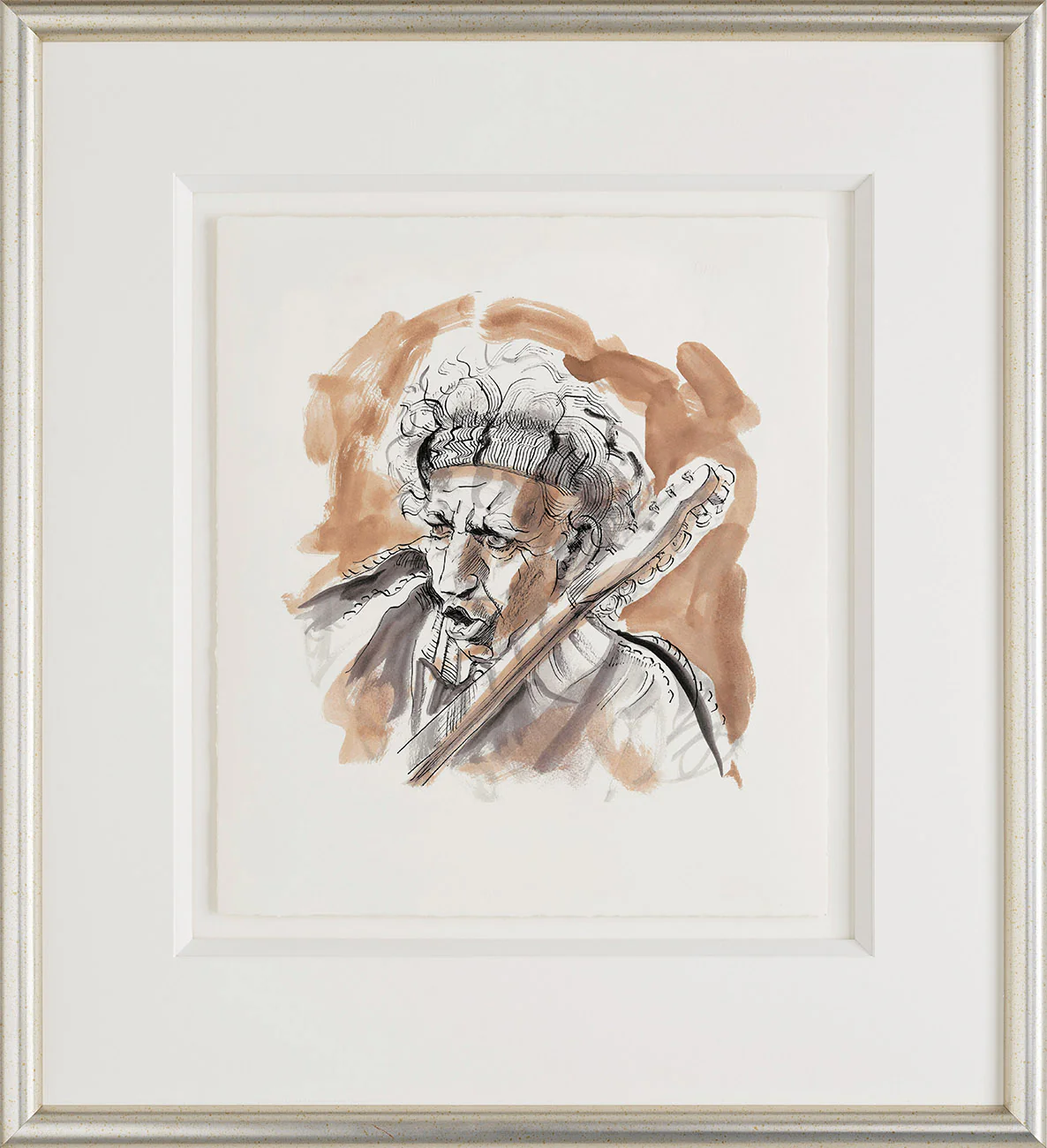 Drawn To Life - Portfolio - Image 4