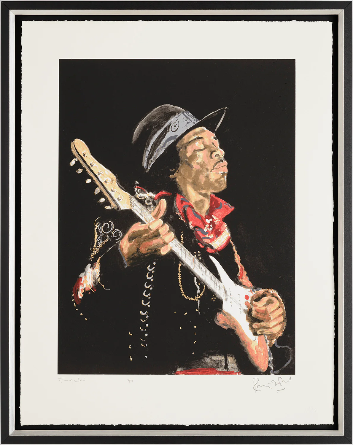 Foxy Jimi - Image 2