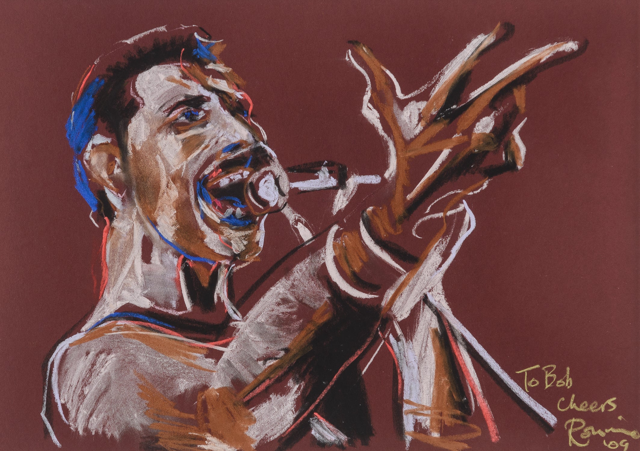 Freddie Mercury - Image 4