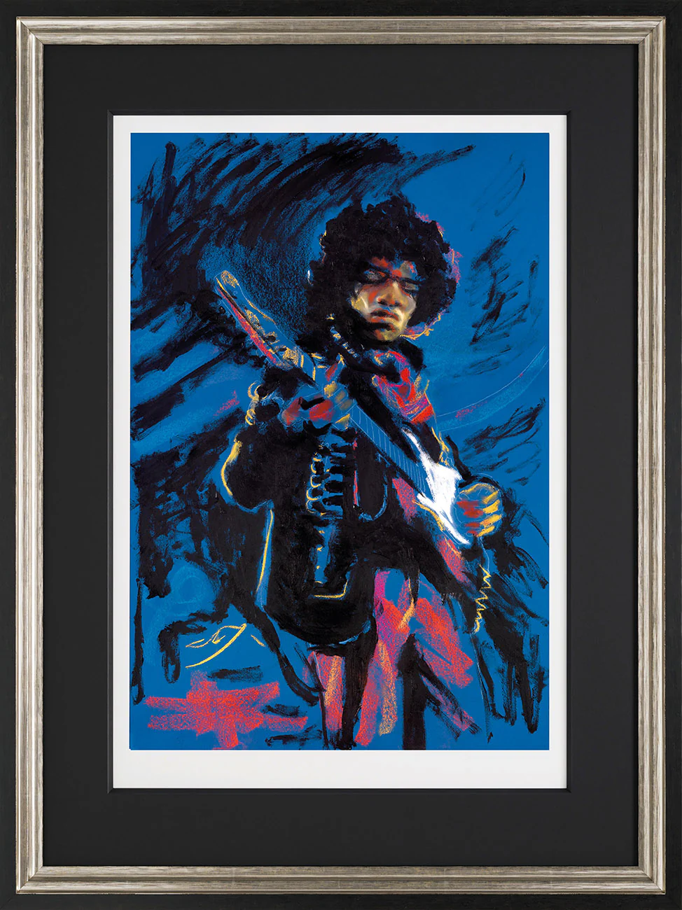 Hendrix - Deluxe Edition