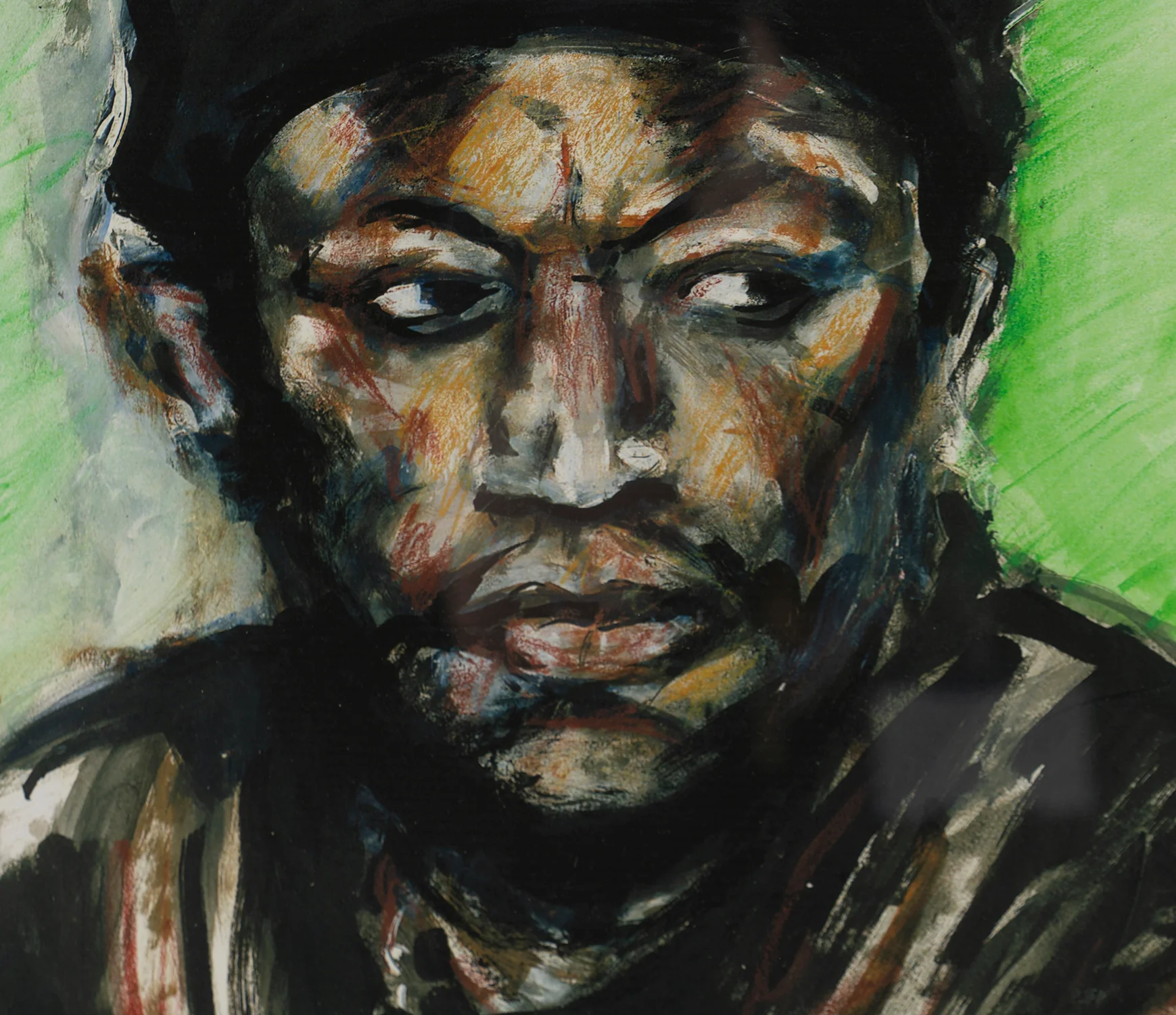 The Others - Daryl - Image 3