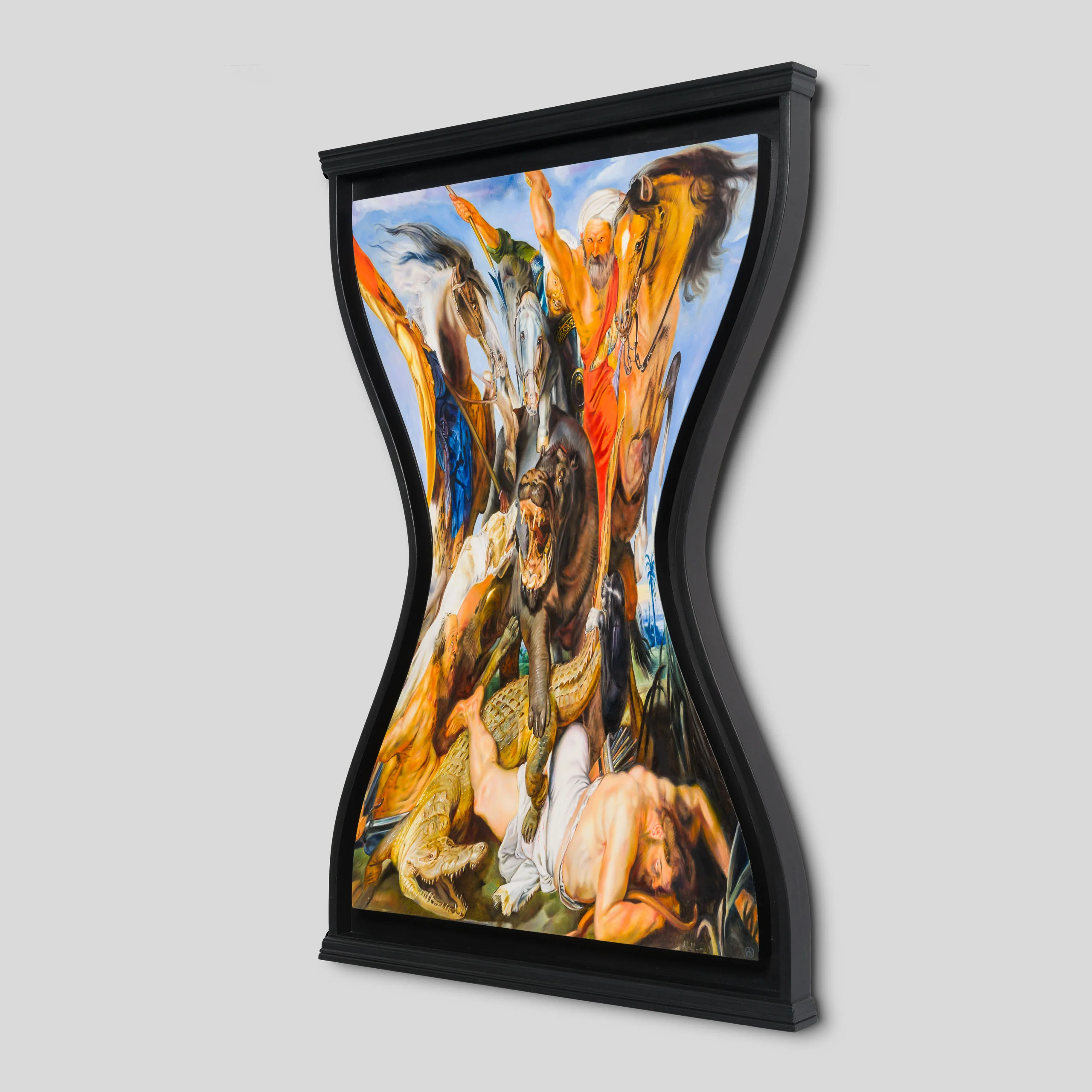 Distortion No.5 Rubens - Image 2