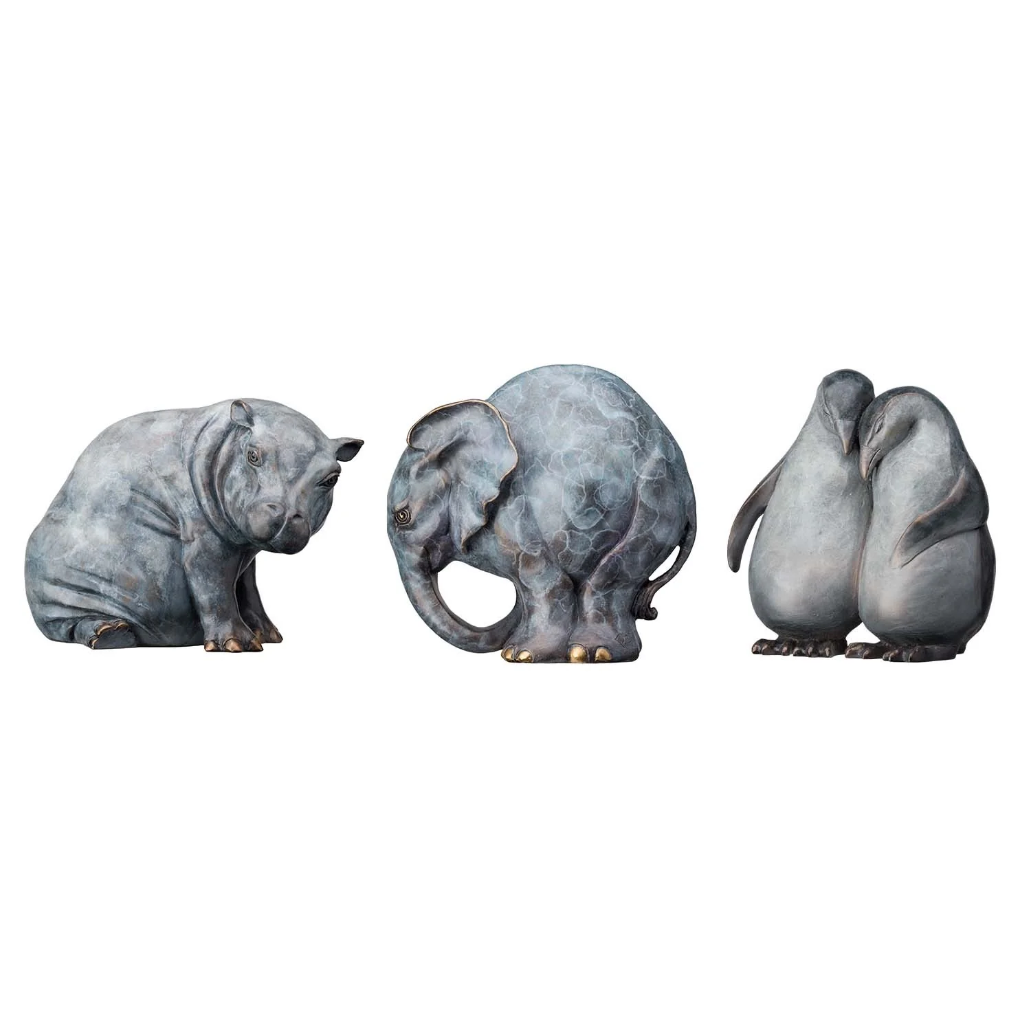 Circle of Life Collection (Resin)