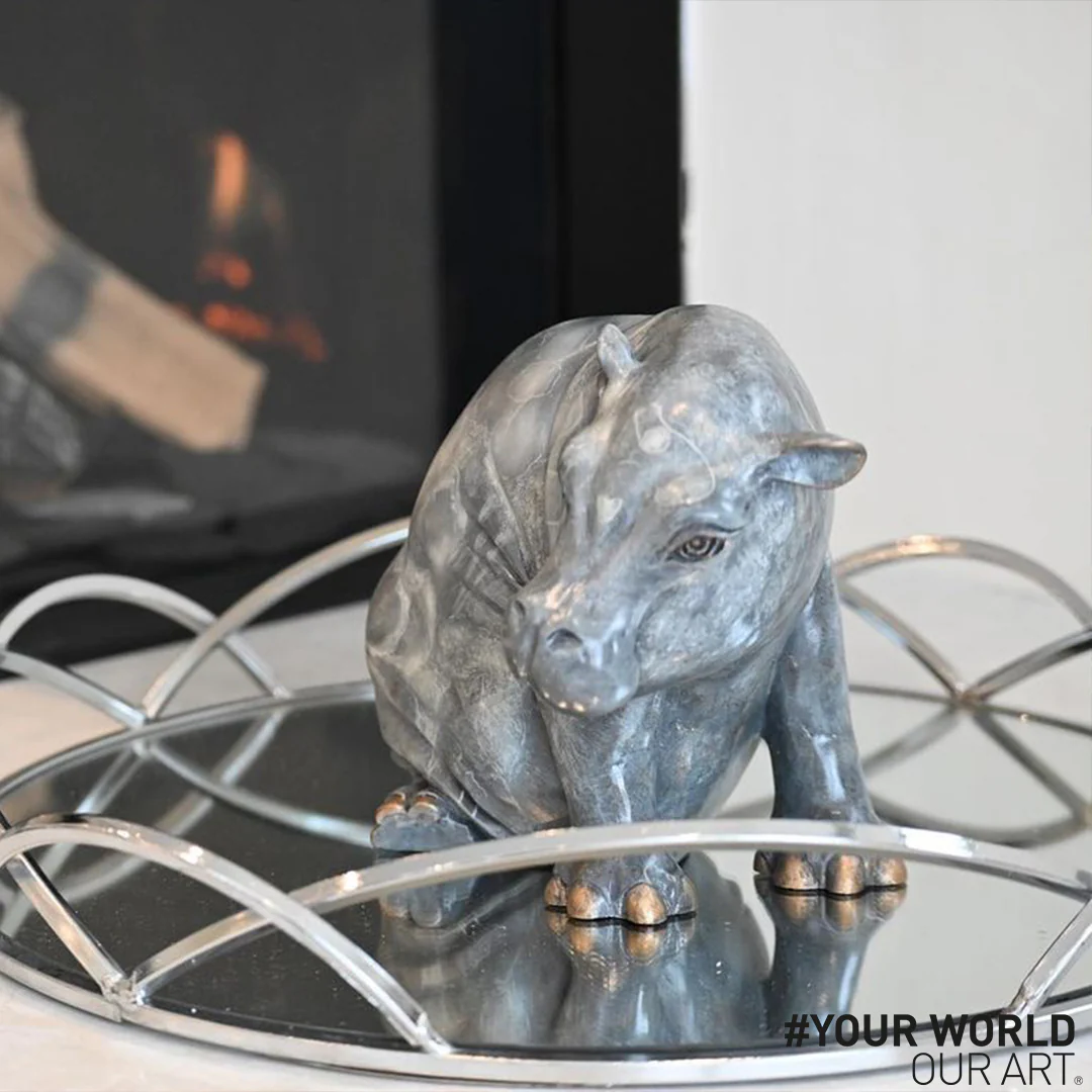 Penelope (Resin) - Image 2