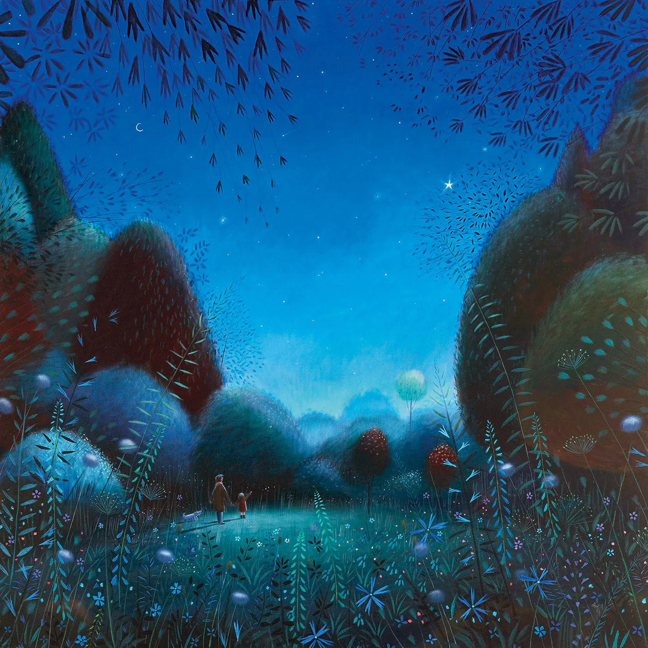 In The Night Garden - Image 2