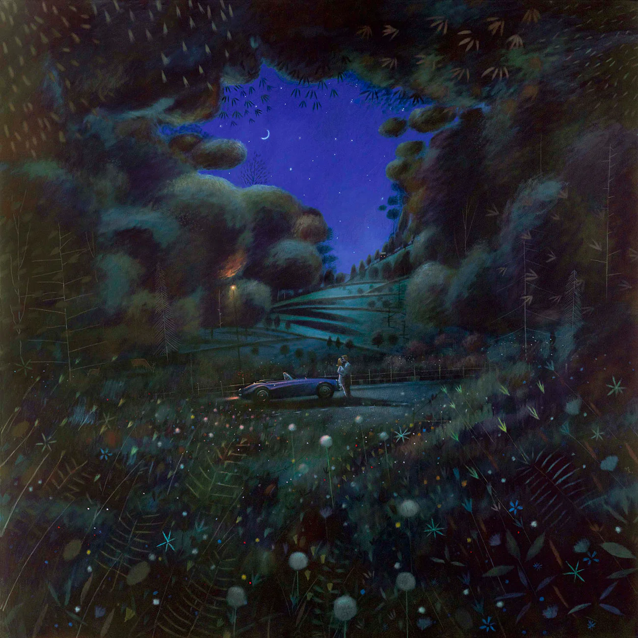 Lover's Lane - Image 2