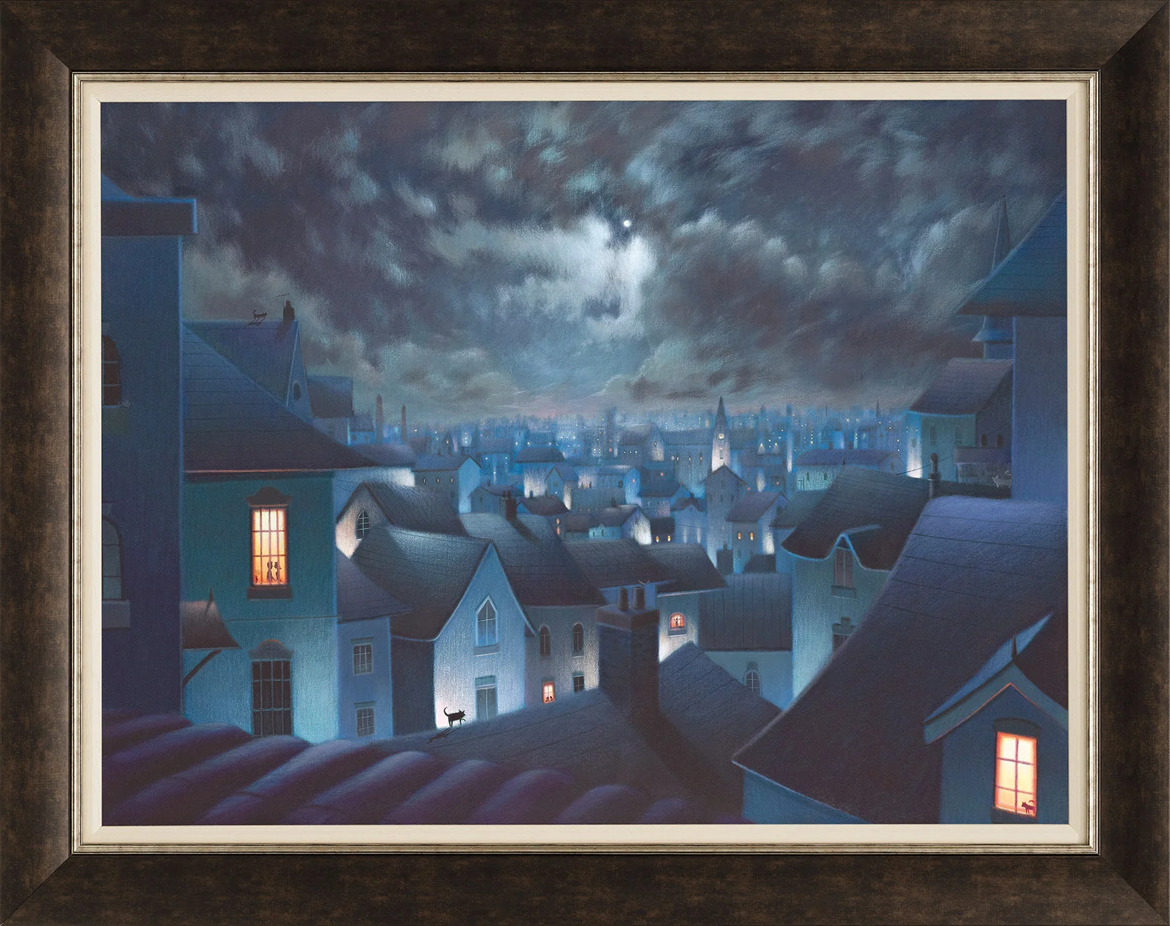 Midnight Moon - Image 2