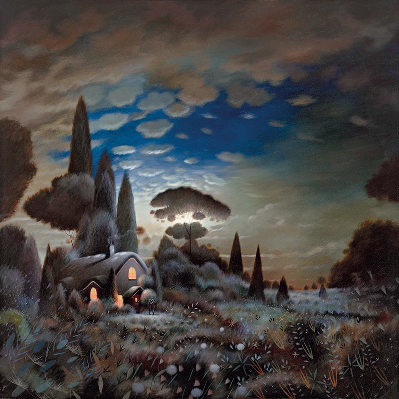 Moonlight Lovers - Image 2