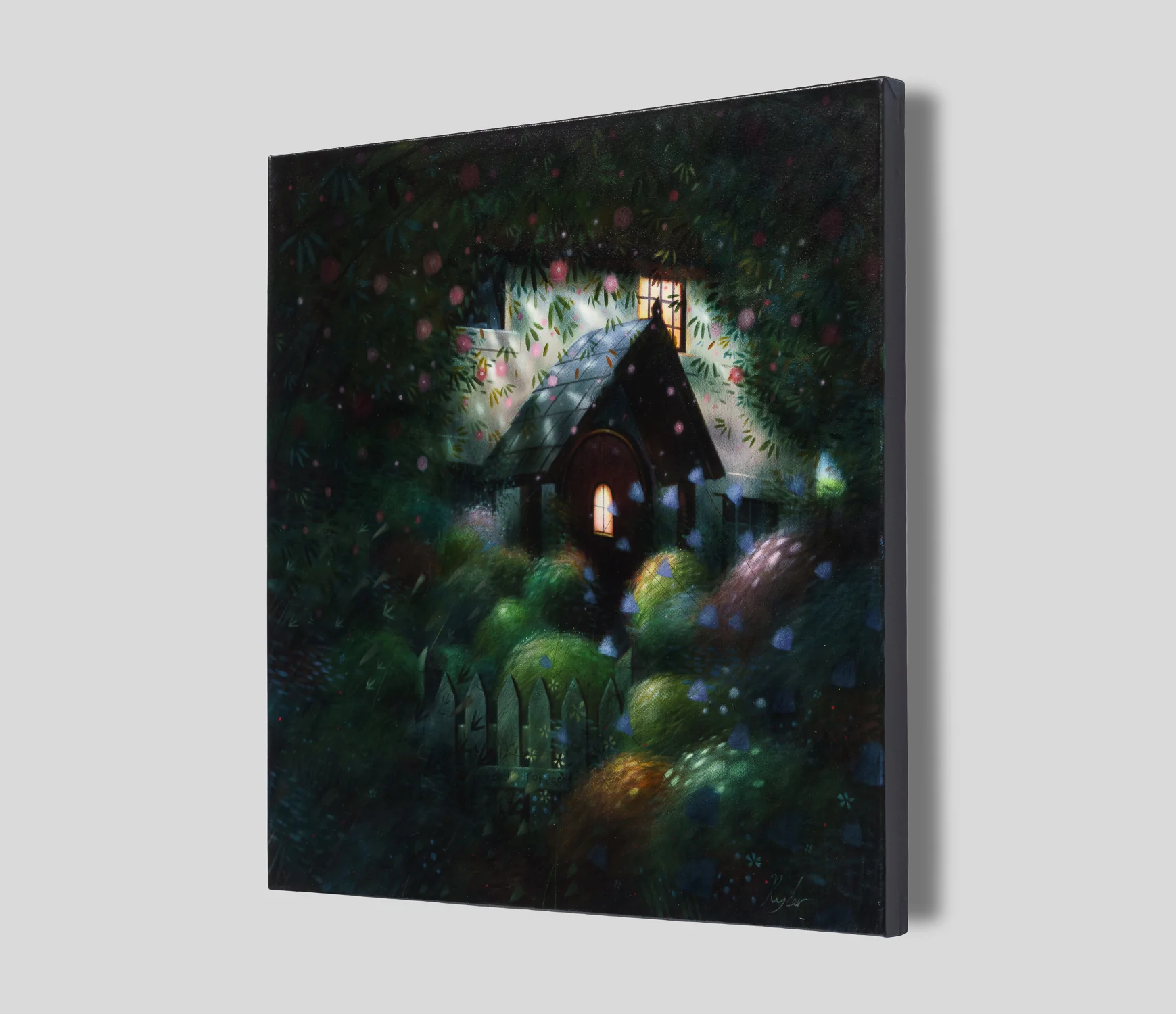 Secret Cottage - Image 2