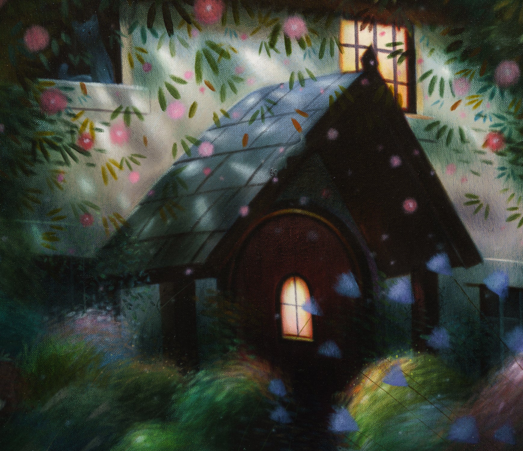 Secret Cottage - Image 3