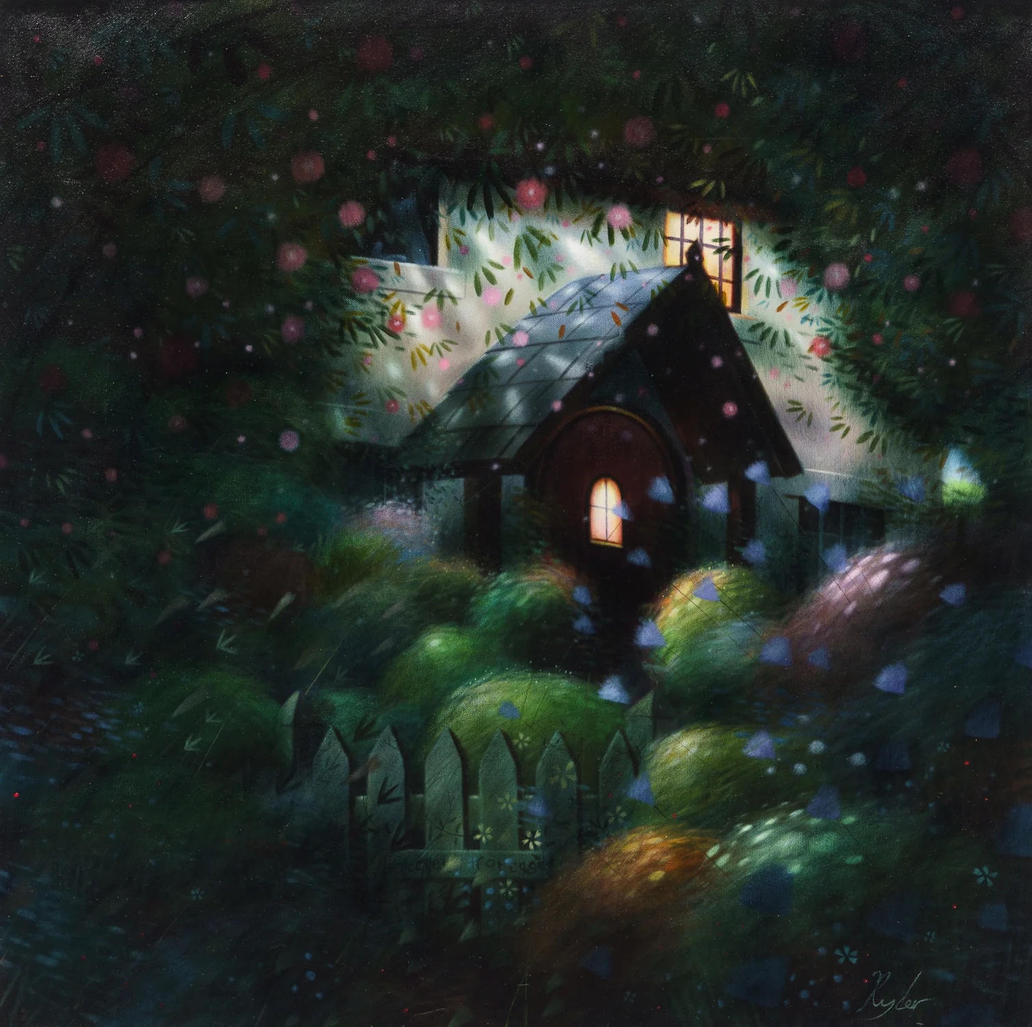 Secret Cottage - Image 6