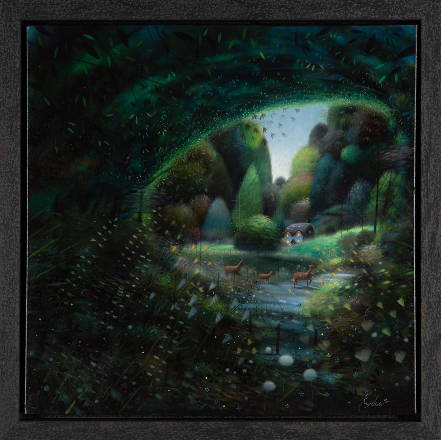 Summer Woods - Image 3
