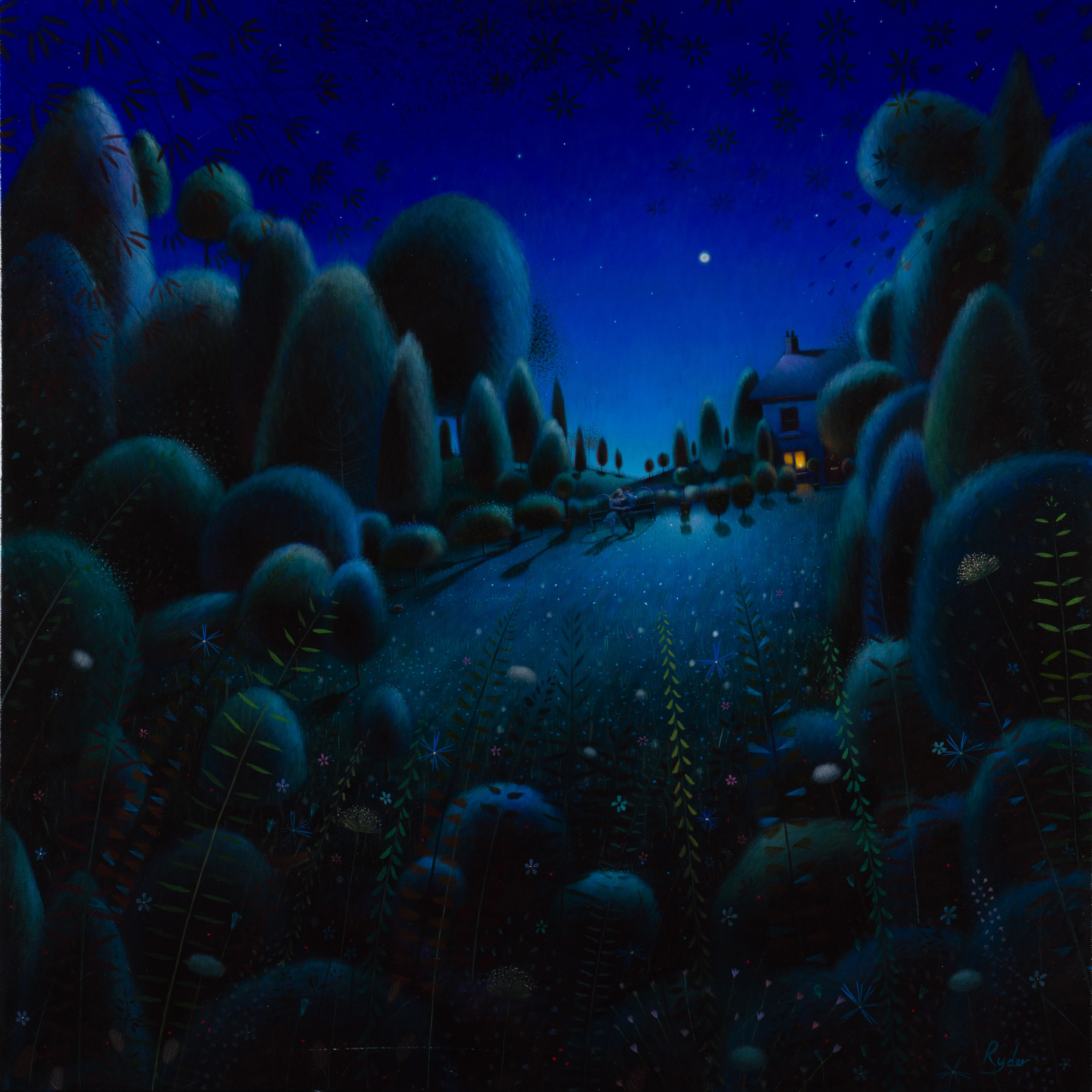 Under The Milk Moon - Image 3