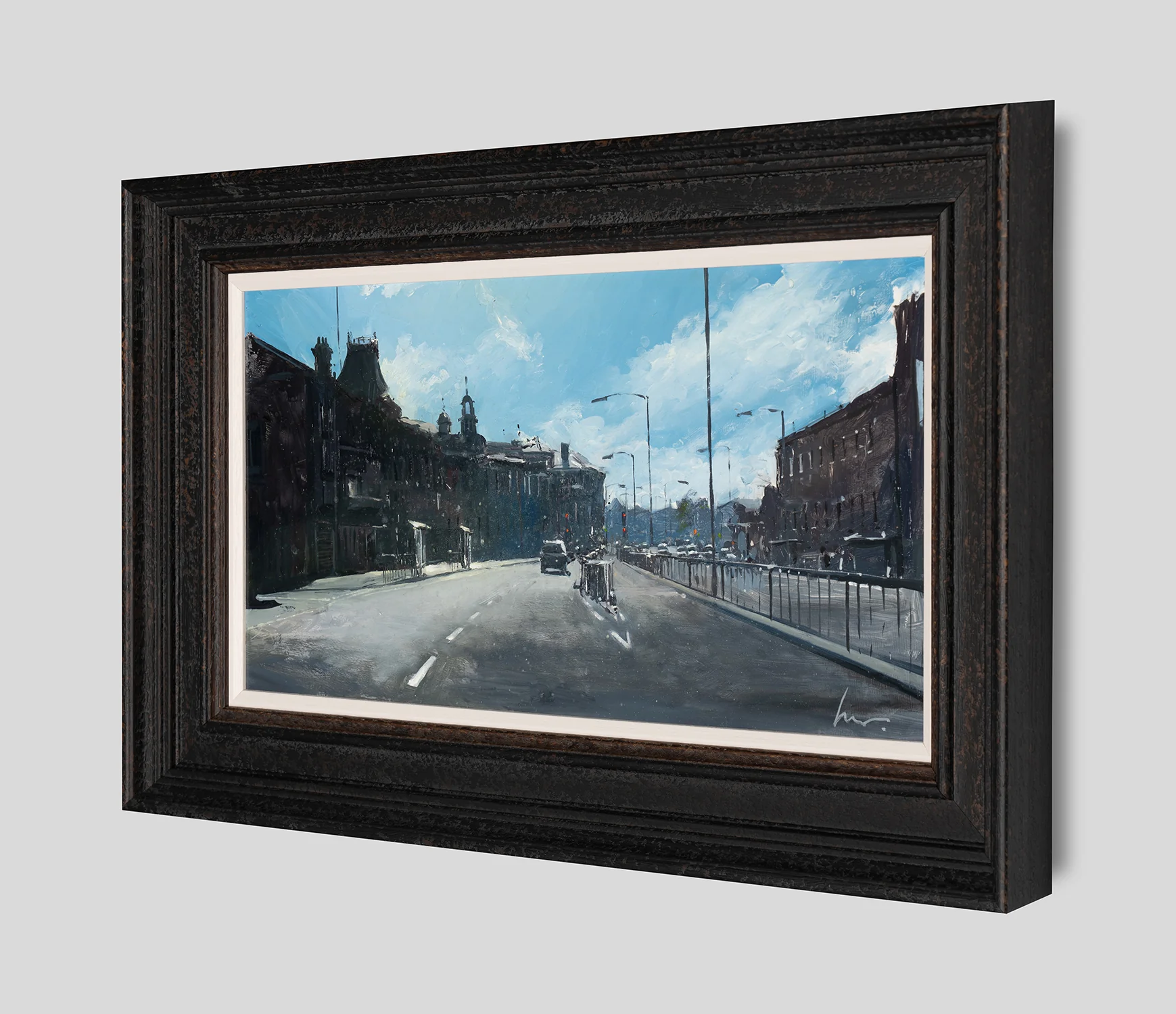 Blue Skies - Image 2