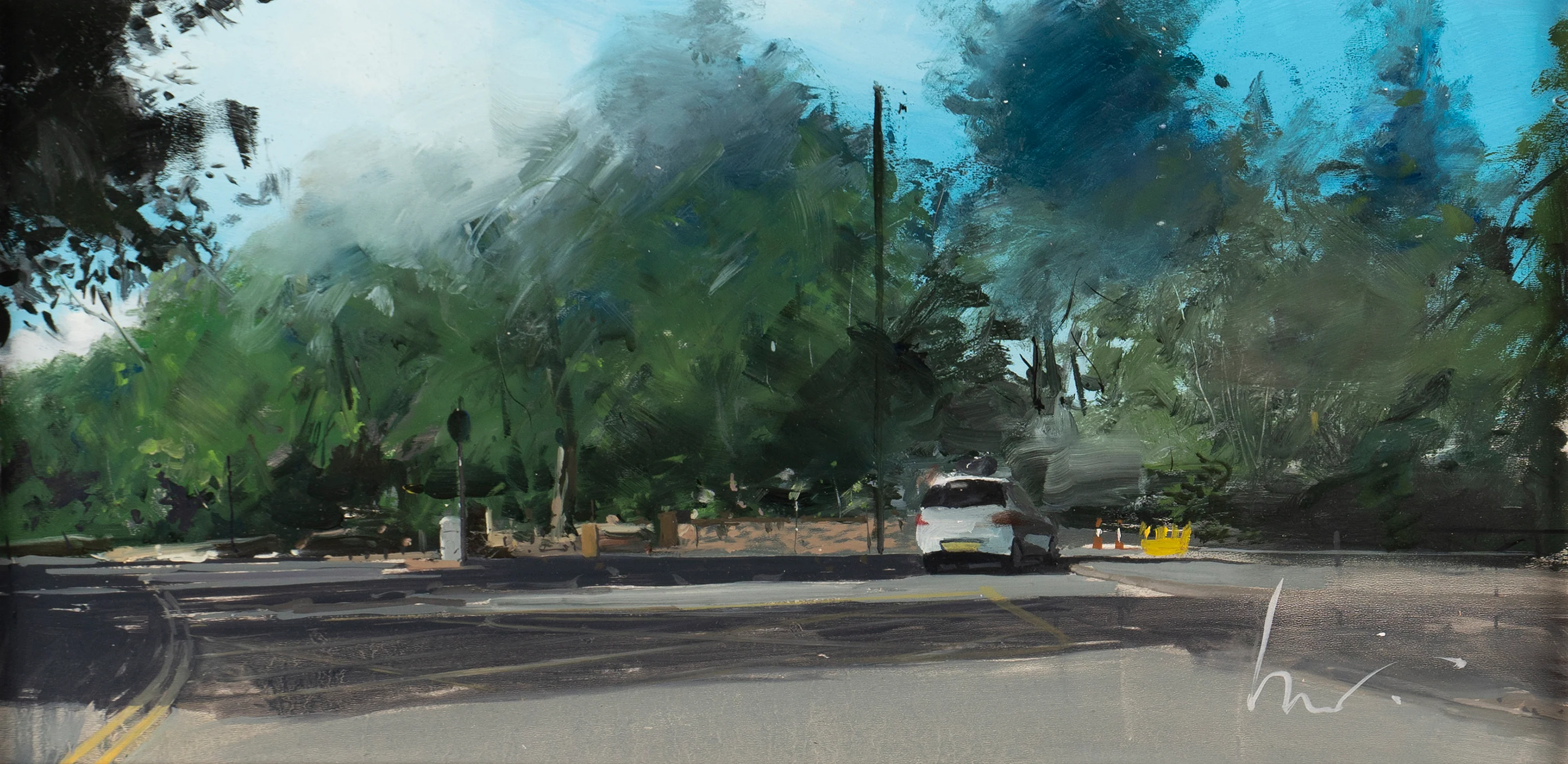 Fleeting Moment - Image 4