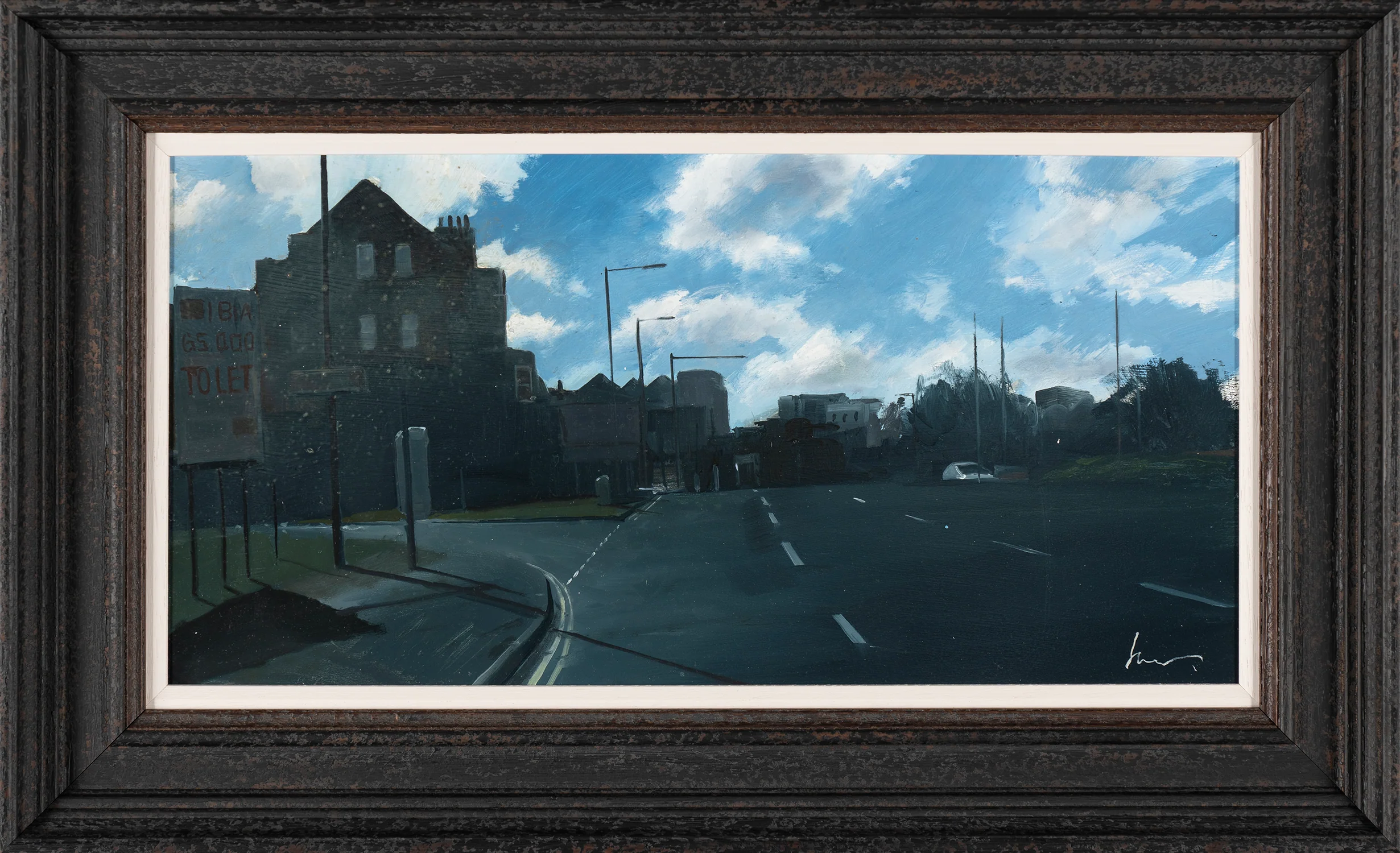 Intersection - Image 3