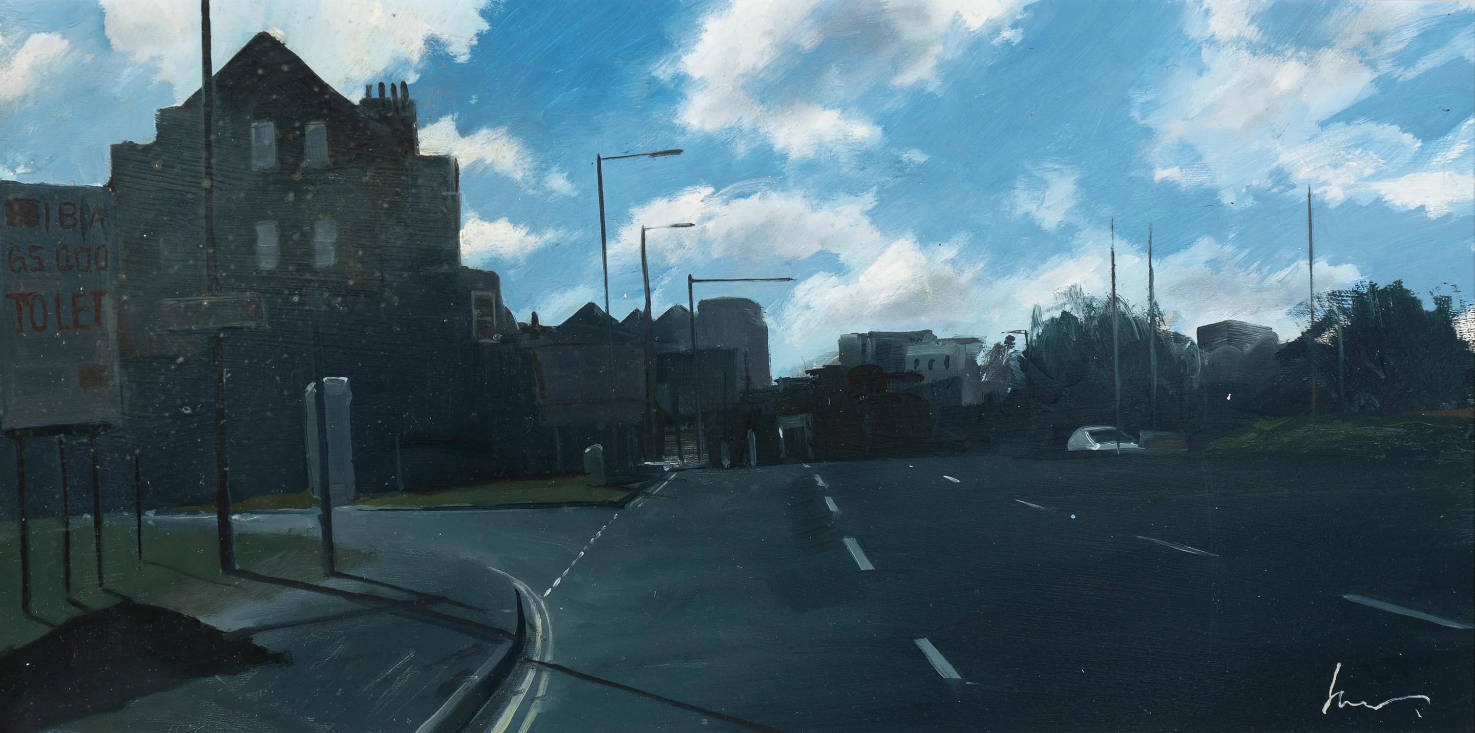 Intersection - Image 4