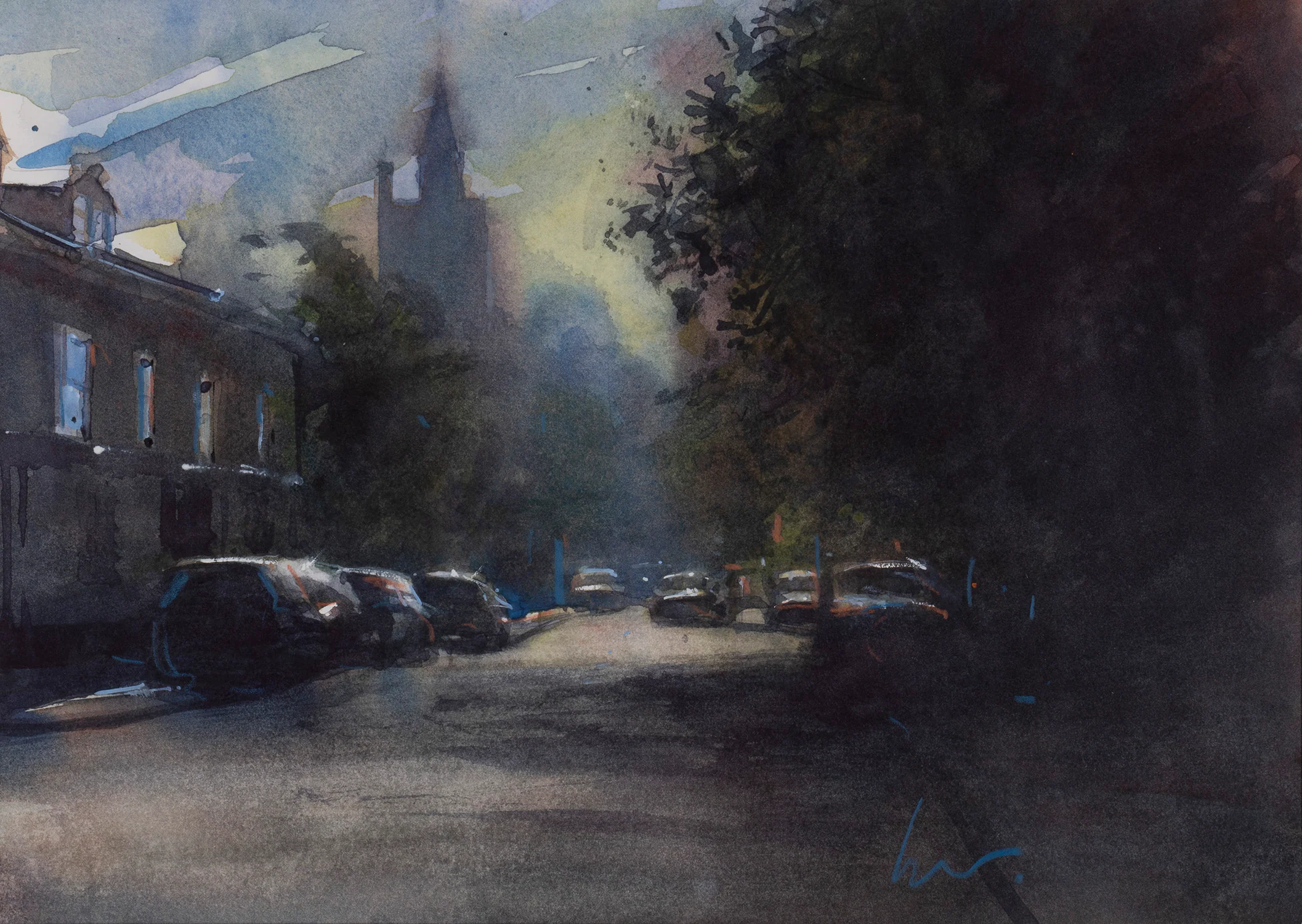 Shadows - Image 3