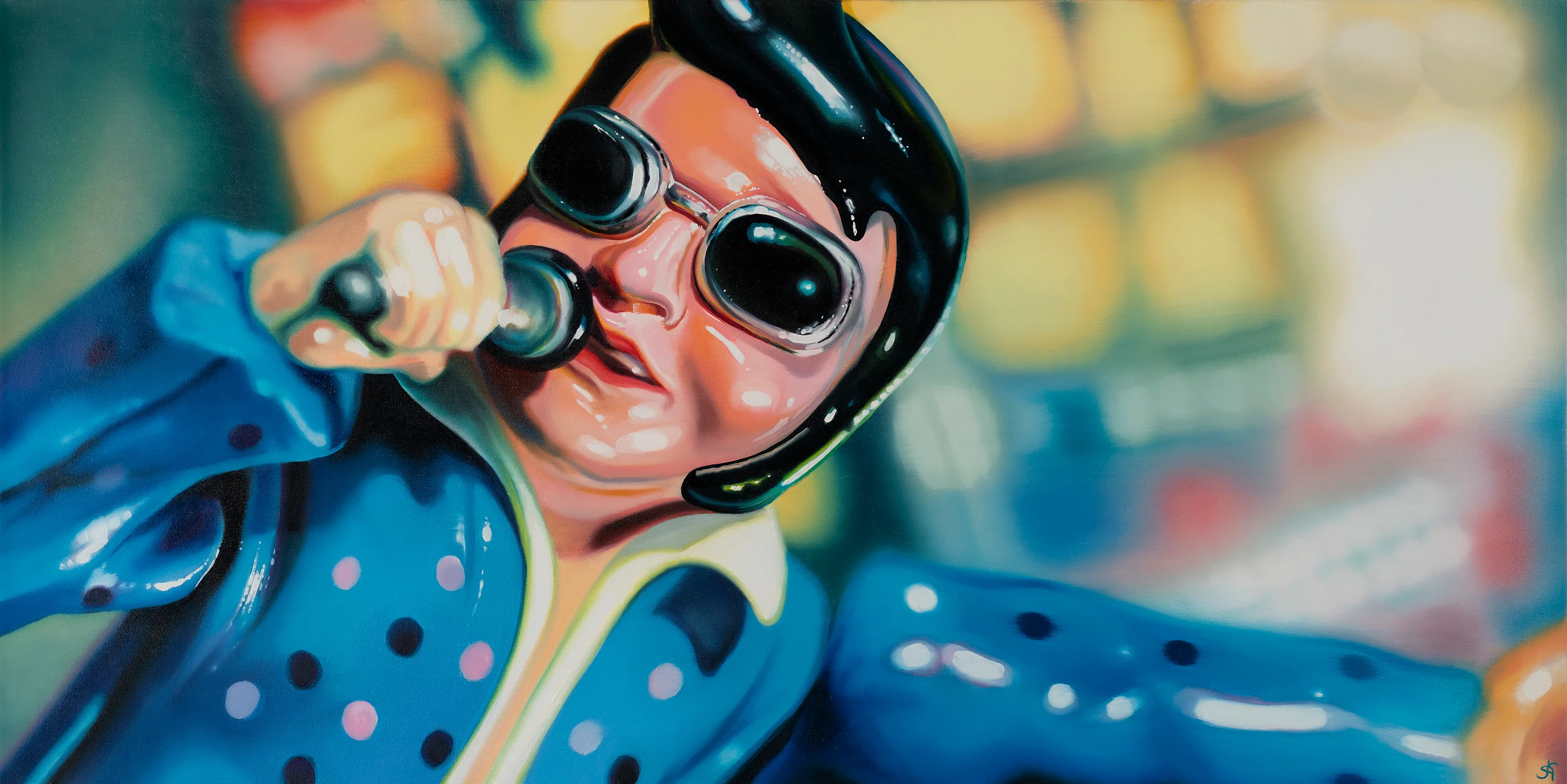 Elvis Lives - Image 4
