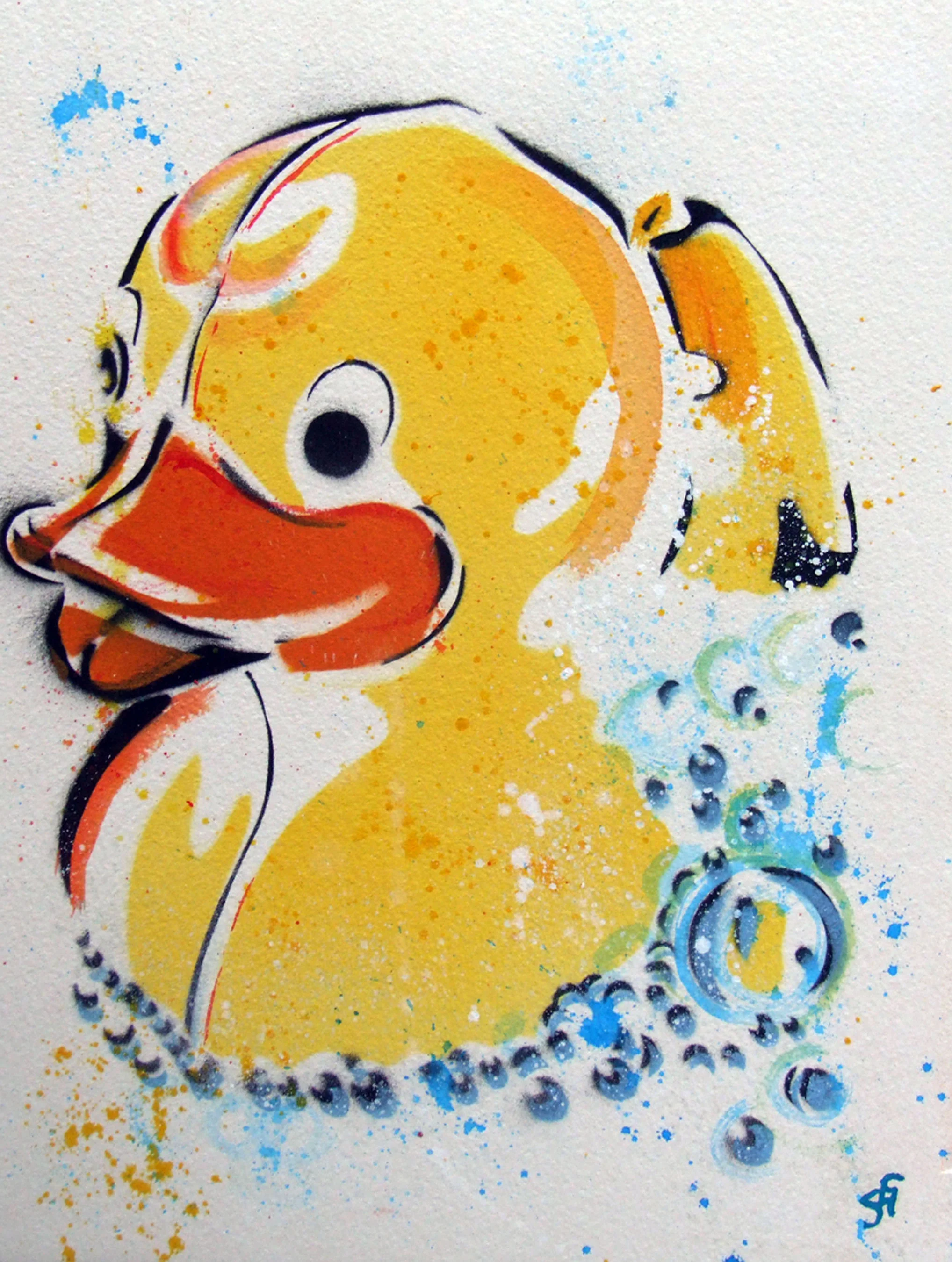 Splash V