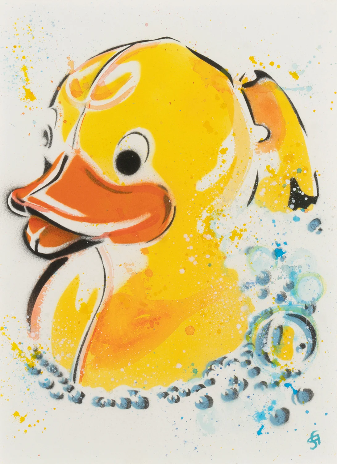 Splash VI - Image 4