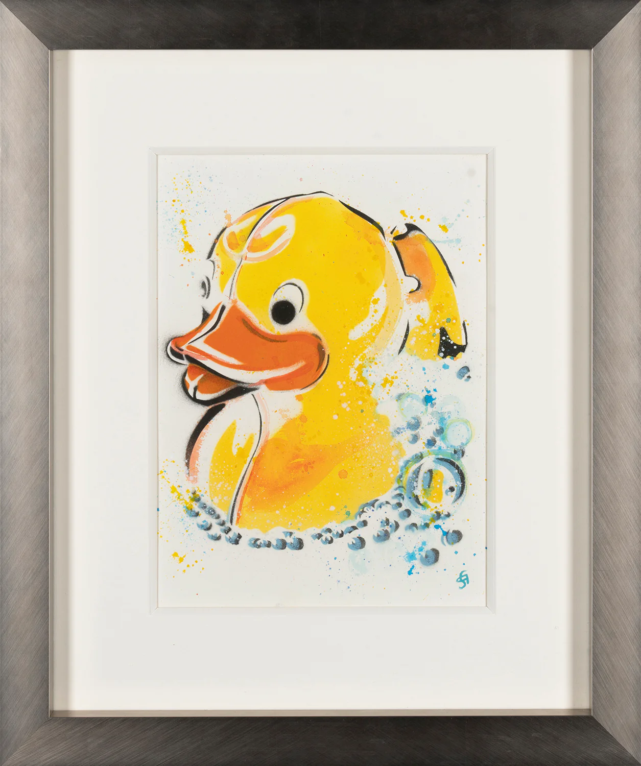 Splash VI - Image 5